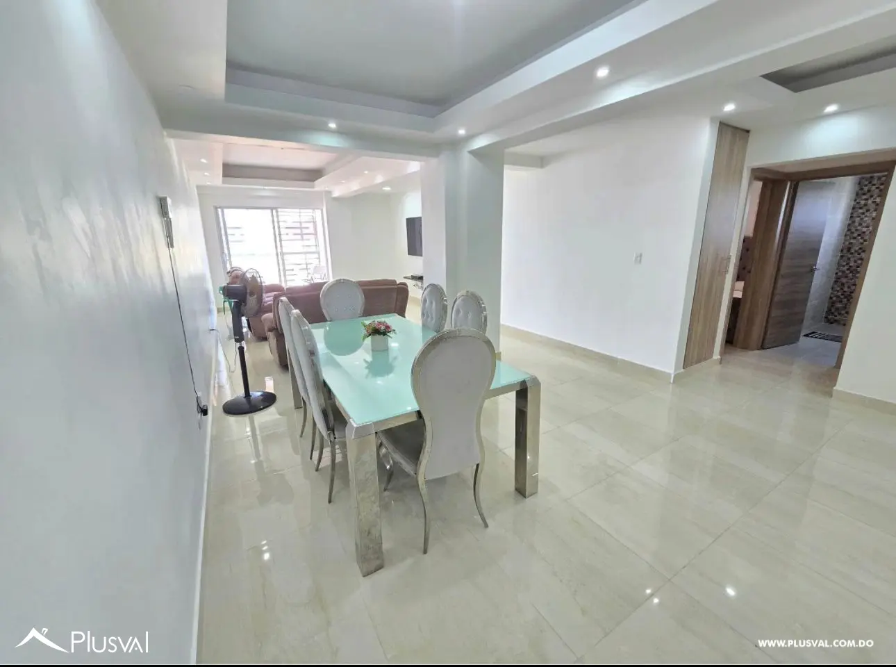 Moderno y acogedor apartamento en venta 468042