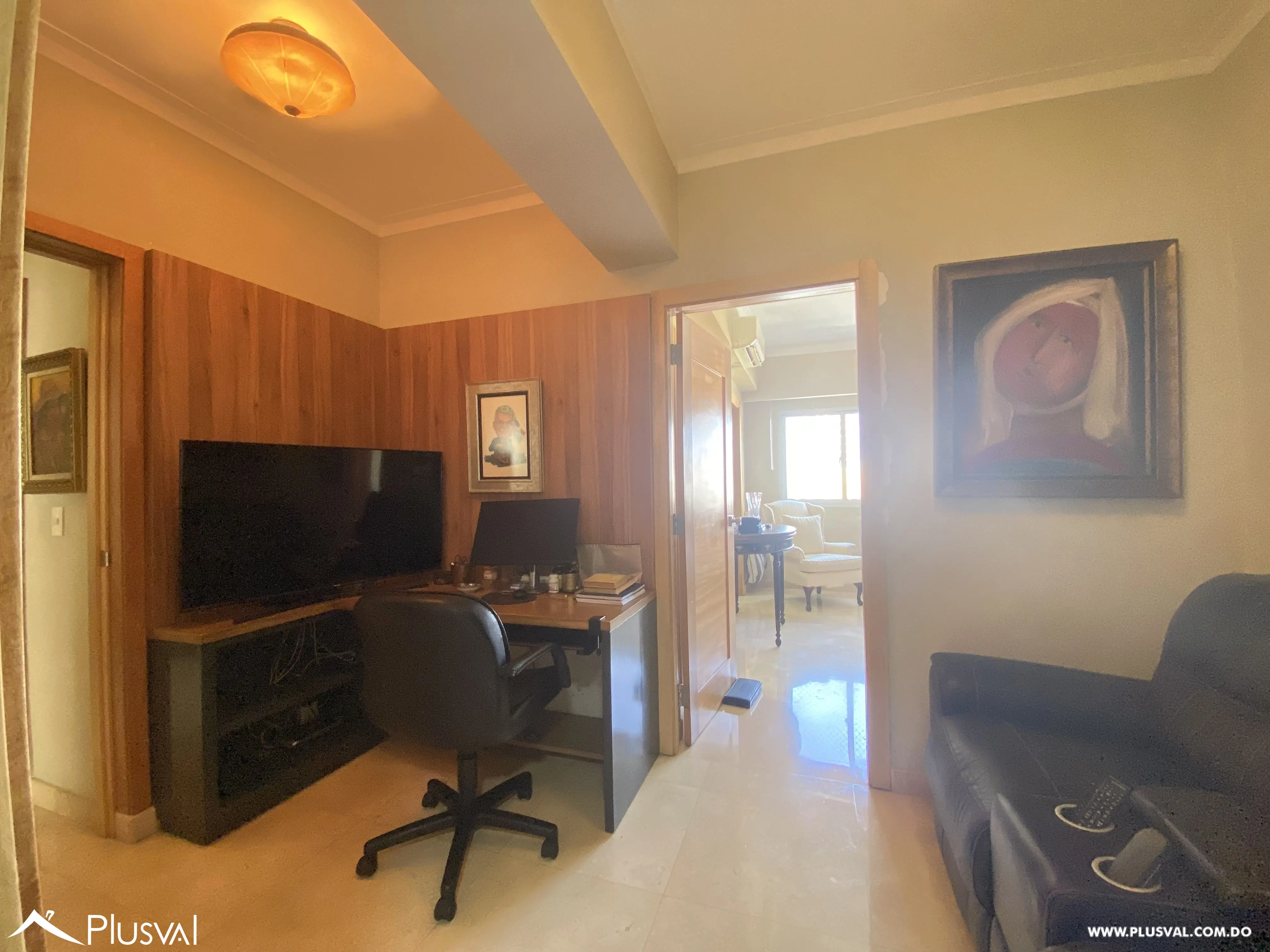 Vendo Excelente Apto en la Calle Ele Retiro- Piantini 456357