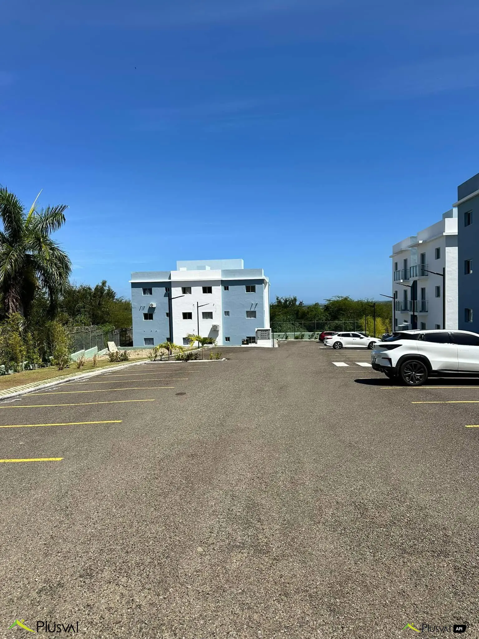 Alquilo Maravilloso Apartamento Vacío  en Puertas del Mar I - Puerto Plata 449426