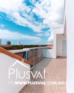 Complejo de apartamentos en venta, Juan Dolio 170205