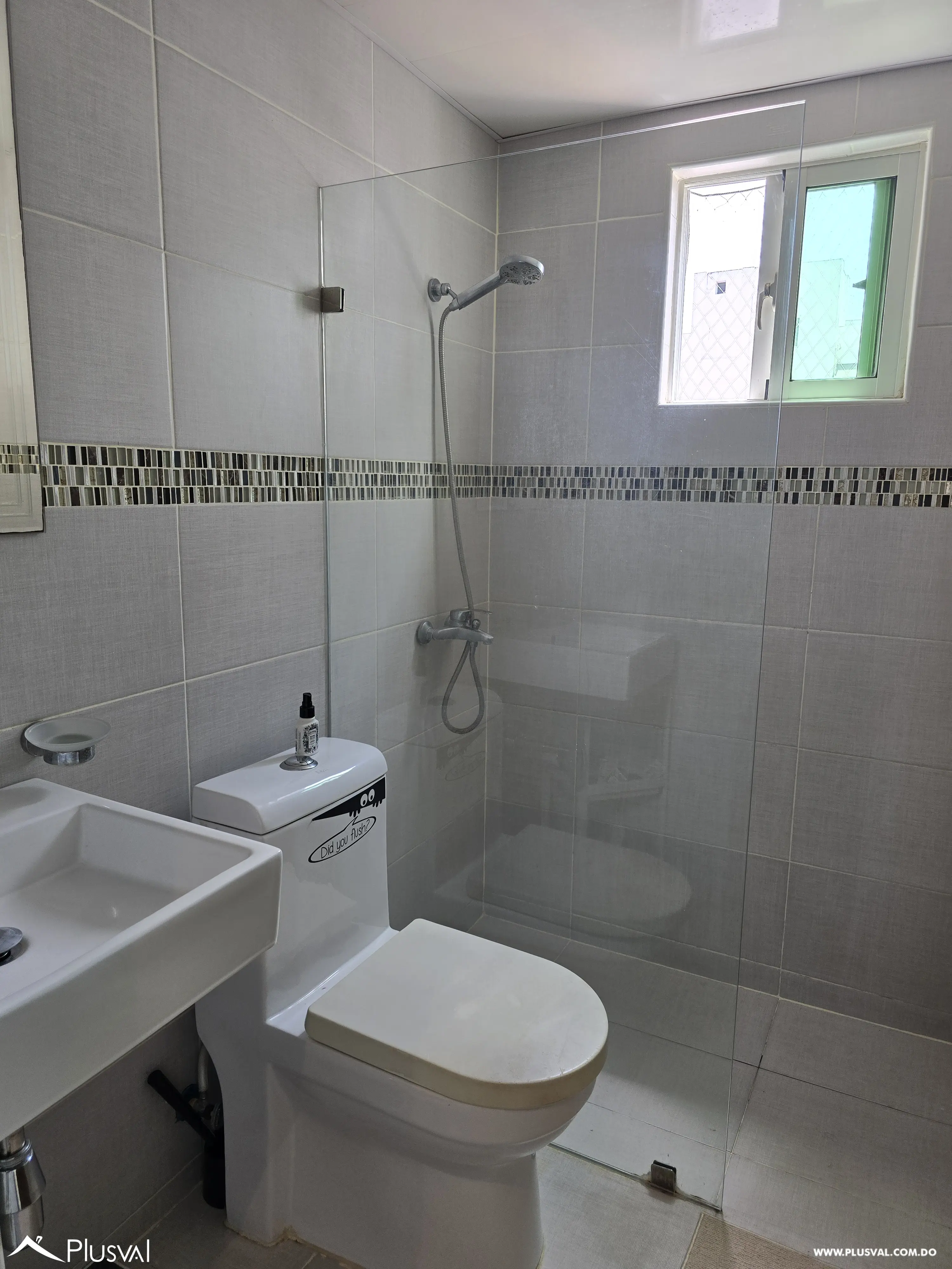 Apartamento en venta  excelente ubicacion y facil  acceso en Bella Vista 514728