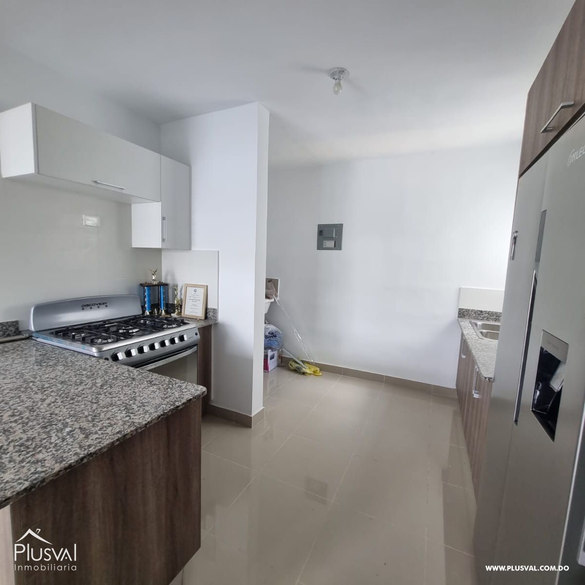 Venta de  apartamento nuevo sin estrenar en la Jacobo Majluta 437981