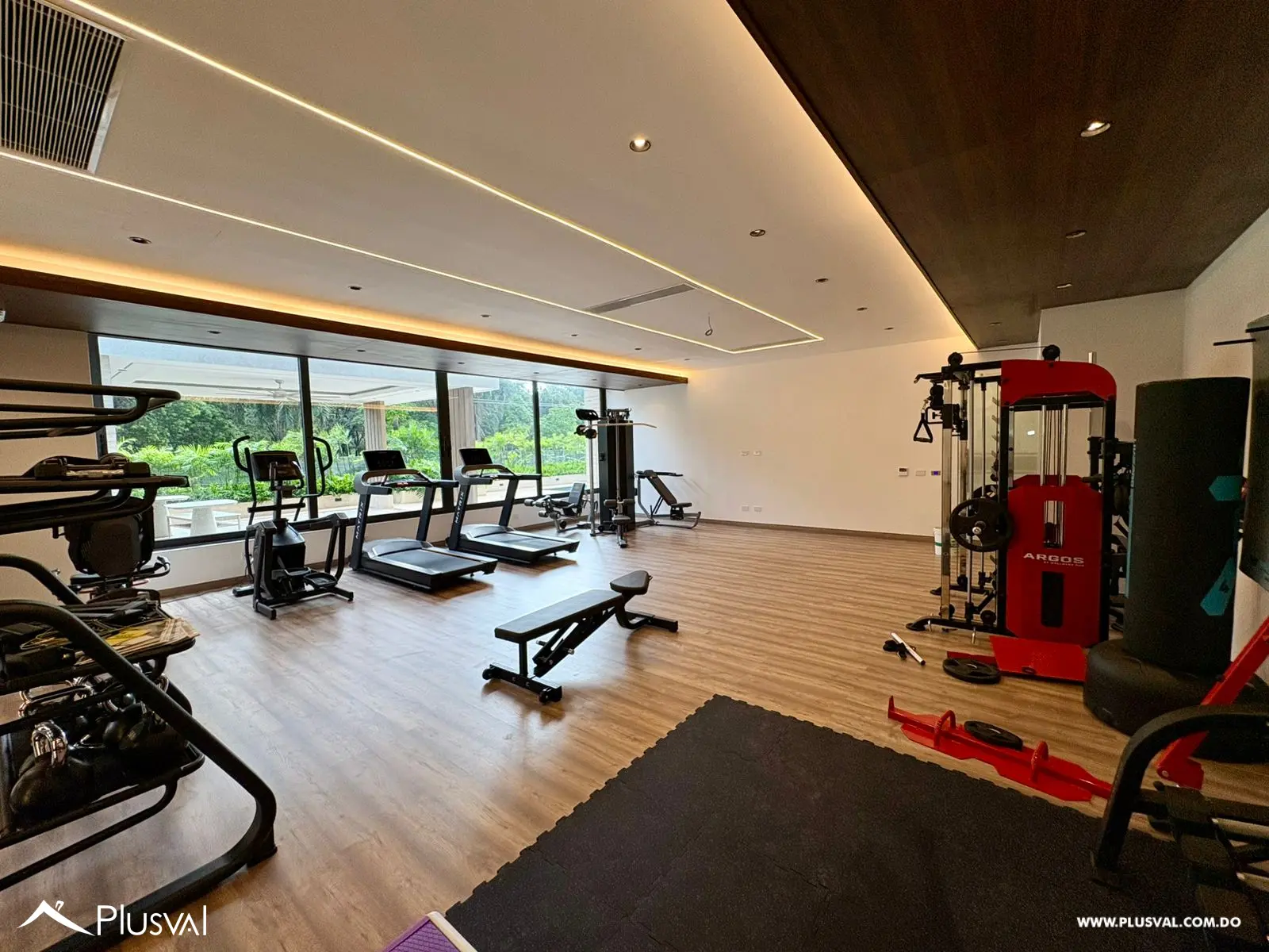 Apartamento en Cacicazgos, Avenida Anacaona en alquiler 471185