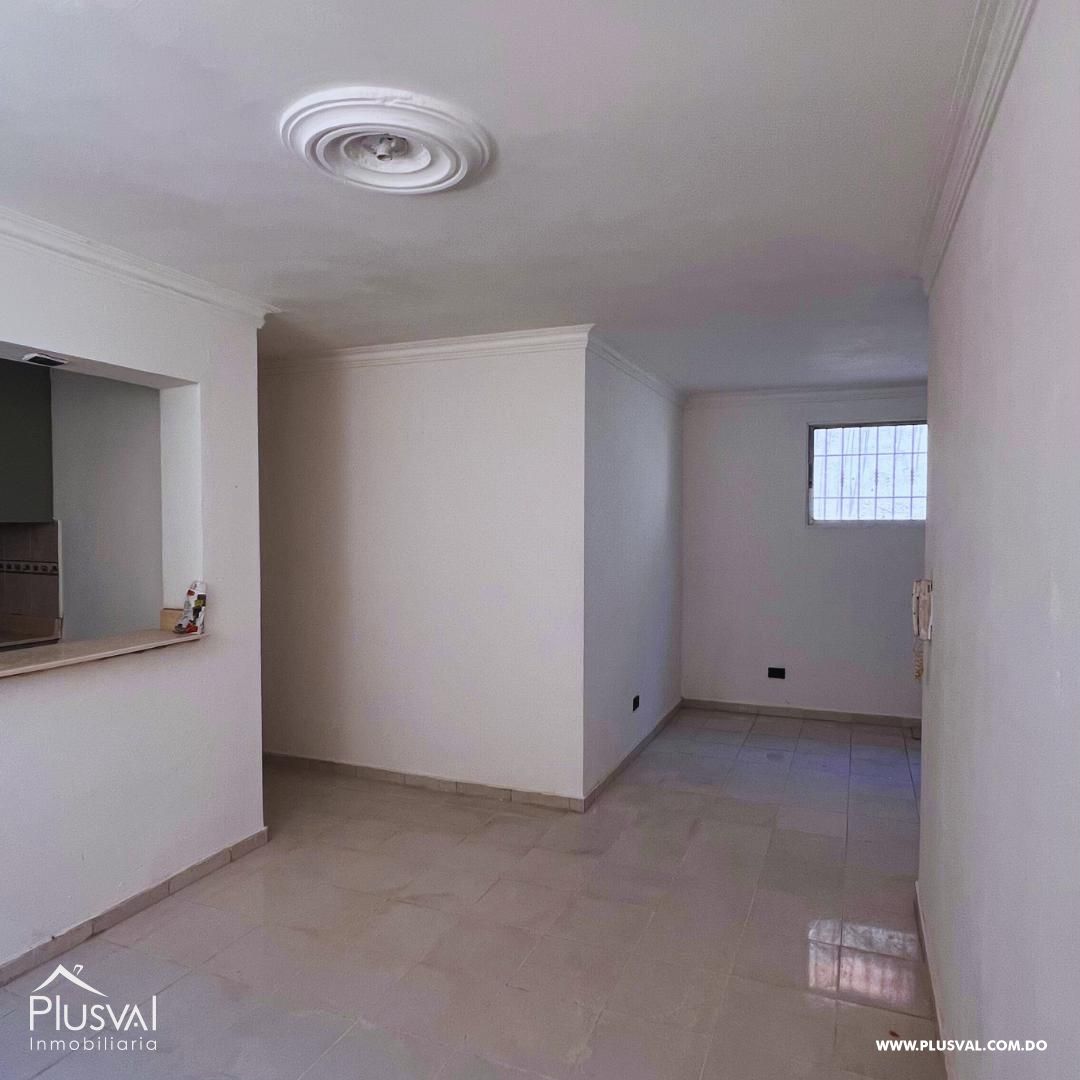 Apartamento en venta en Lucerna 364381