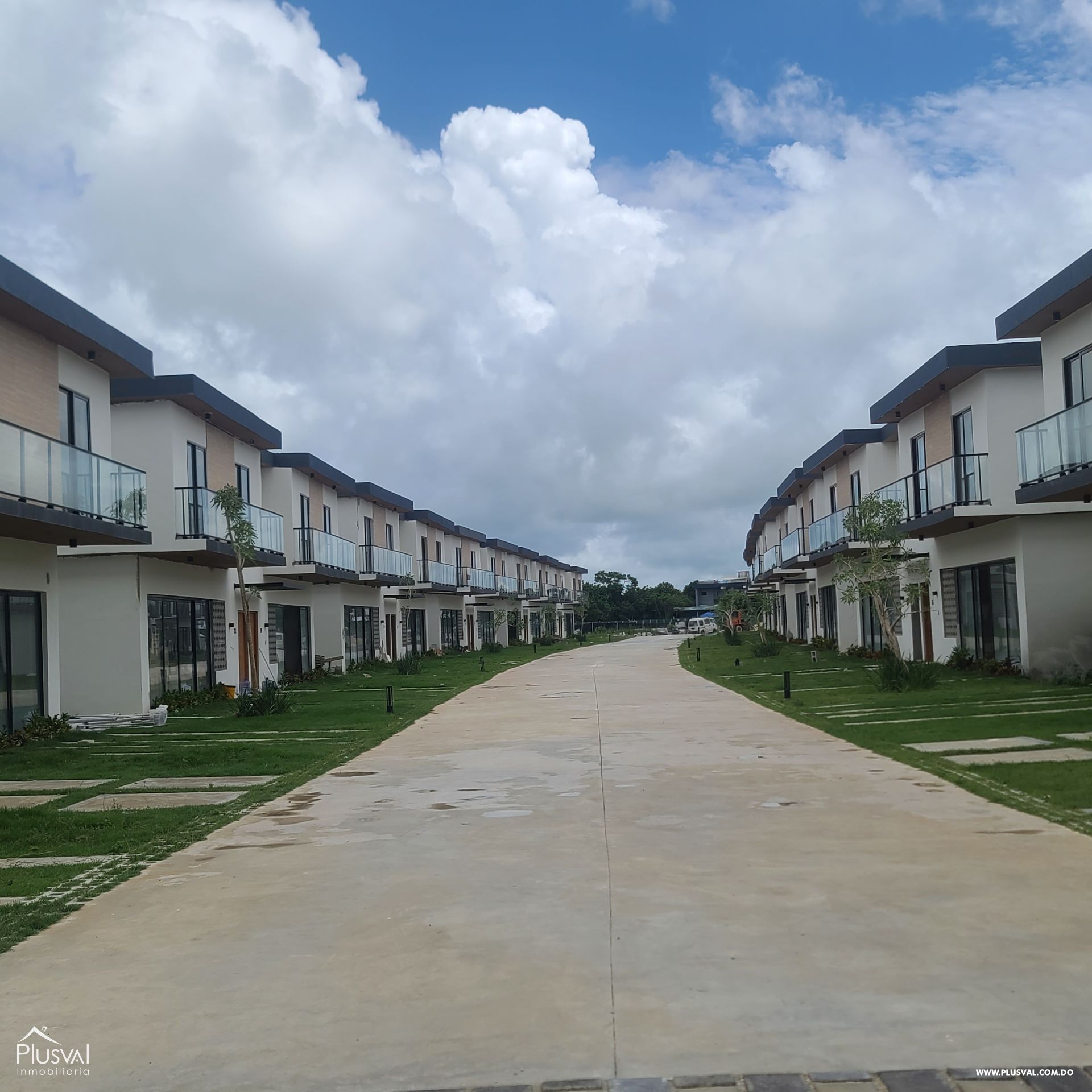 Villas en Venta Vista Cana, Punta Cana 360761