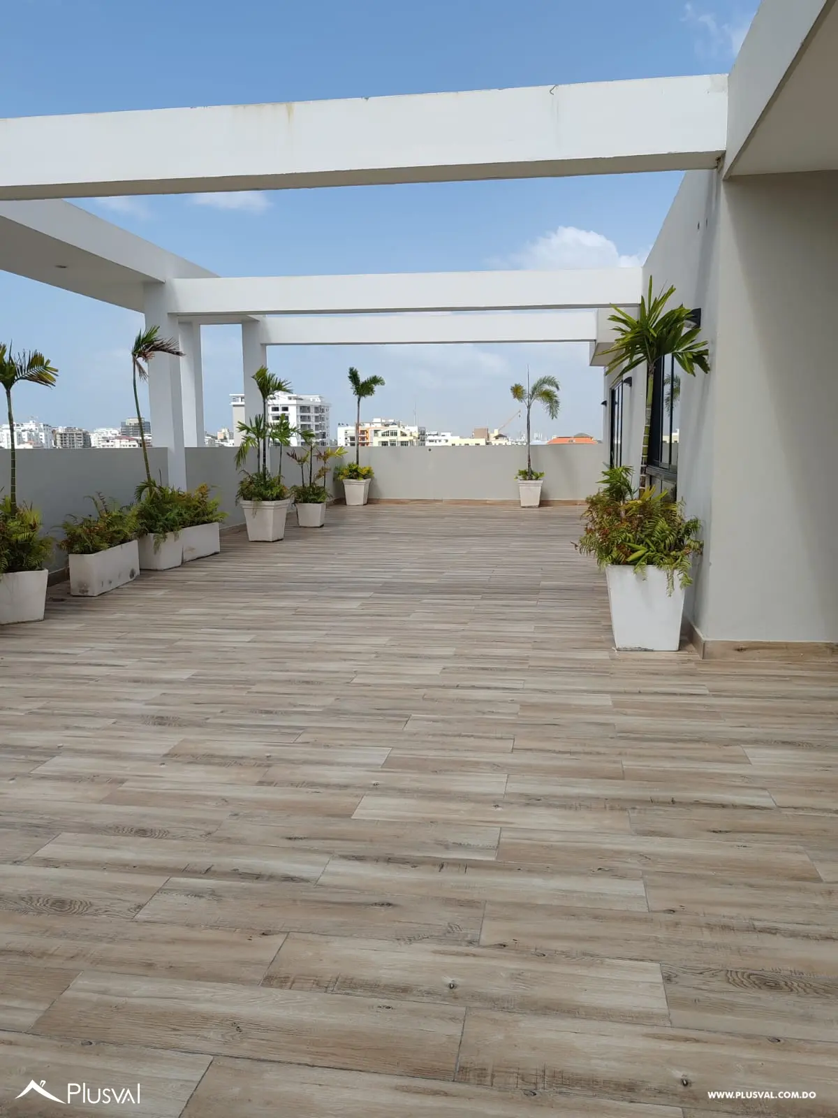 Hermoso apartamento en venta en la zona universitaria 458530