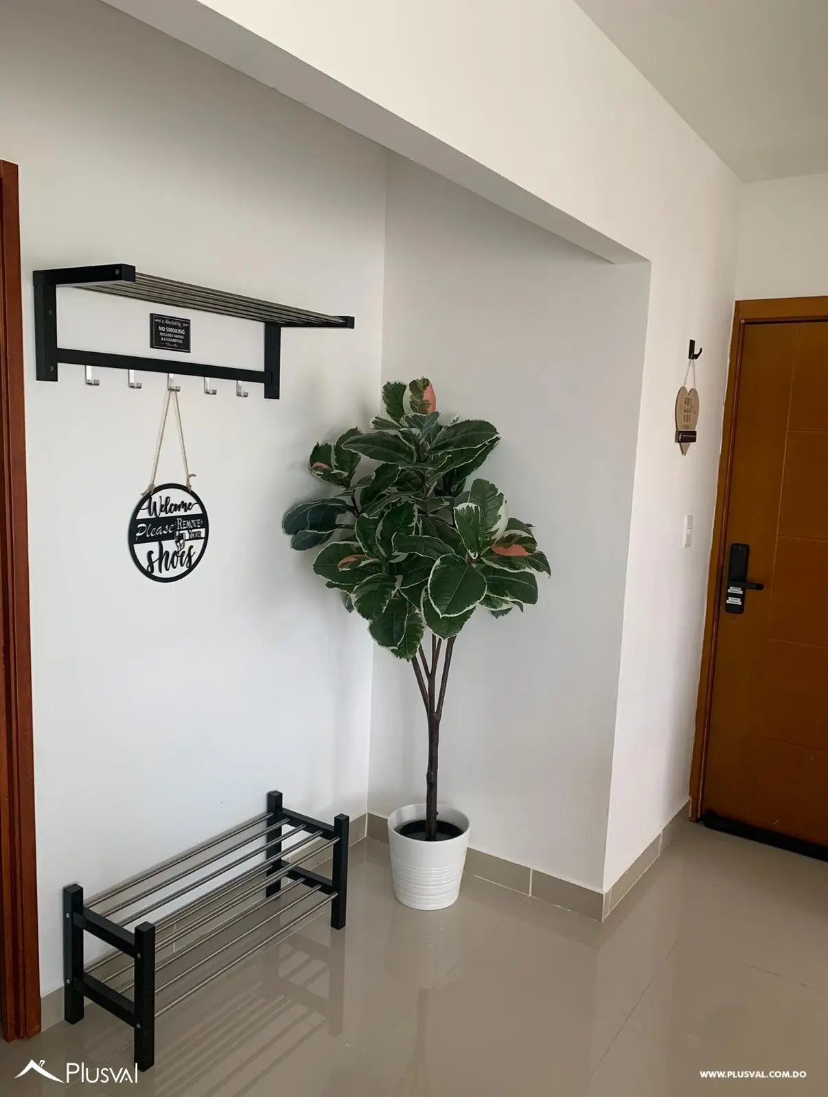 Vendo apartamento totalmente amueblado y con línea blanca 479633