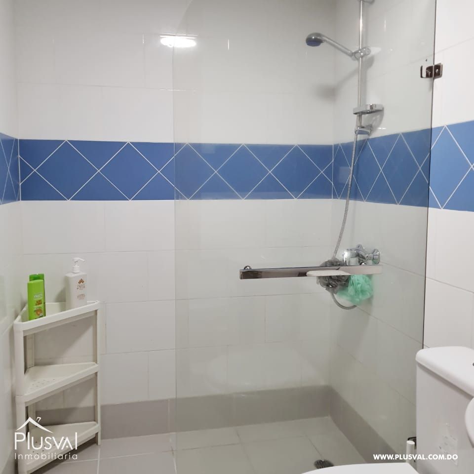 Apartamento amueblado a la venta en Bavaro, Punta Cana 425881