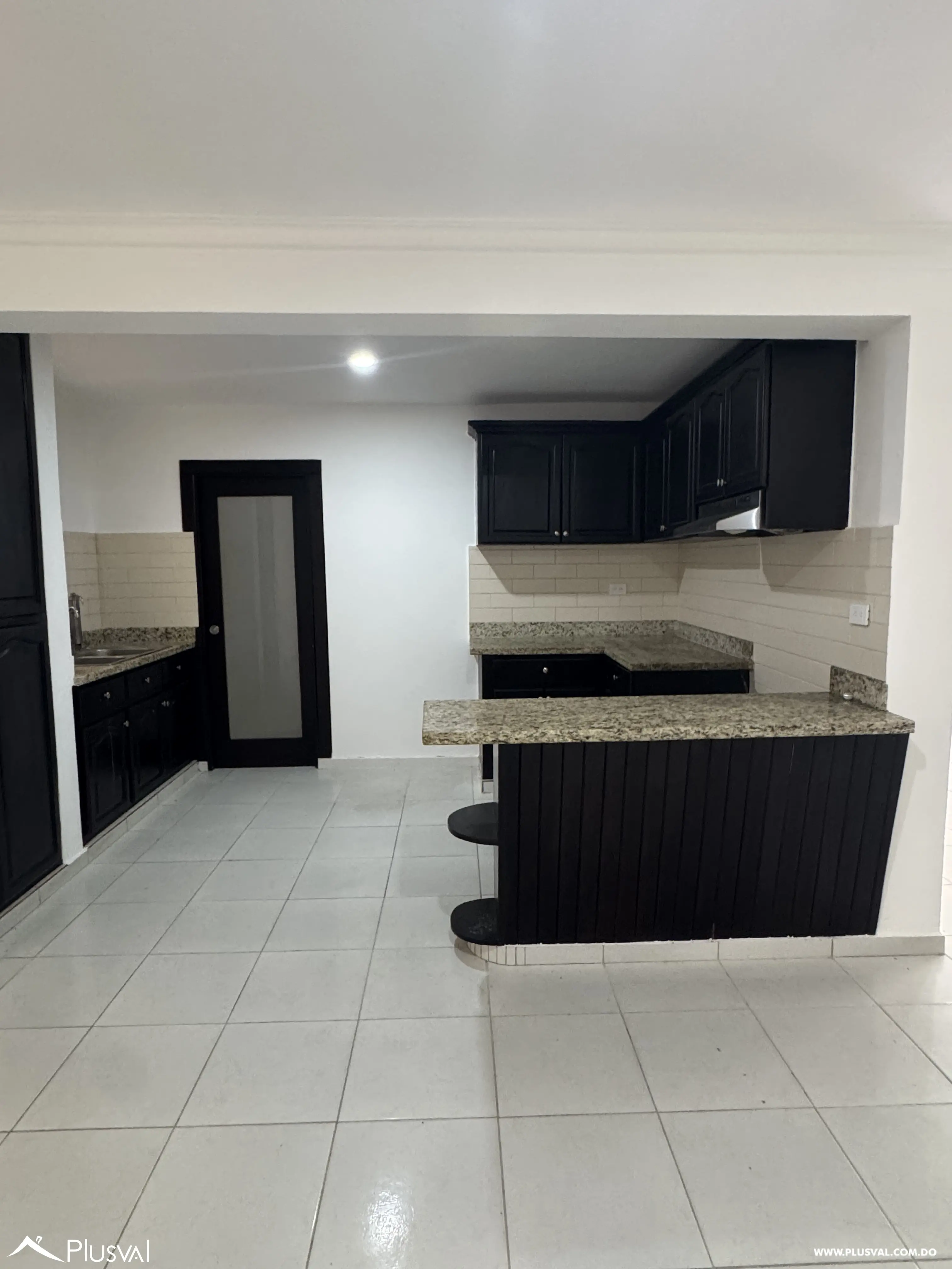 Alquila apartamento en Zona Céntrica en Primer nivel 479002