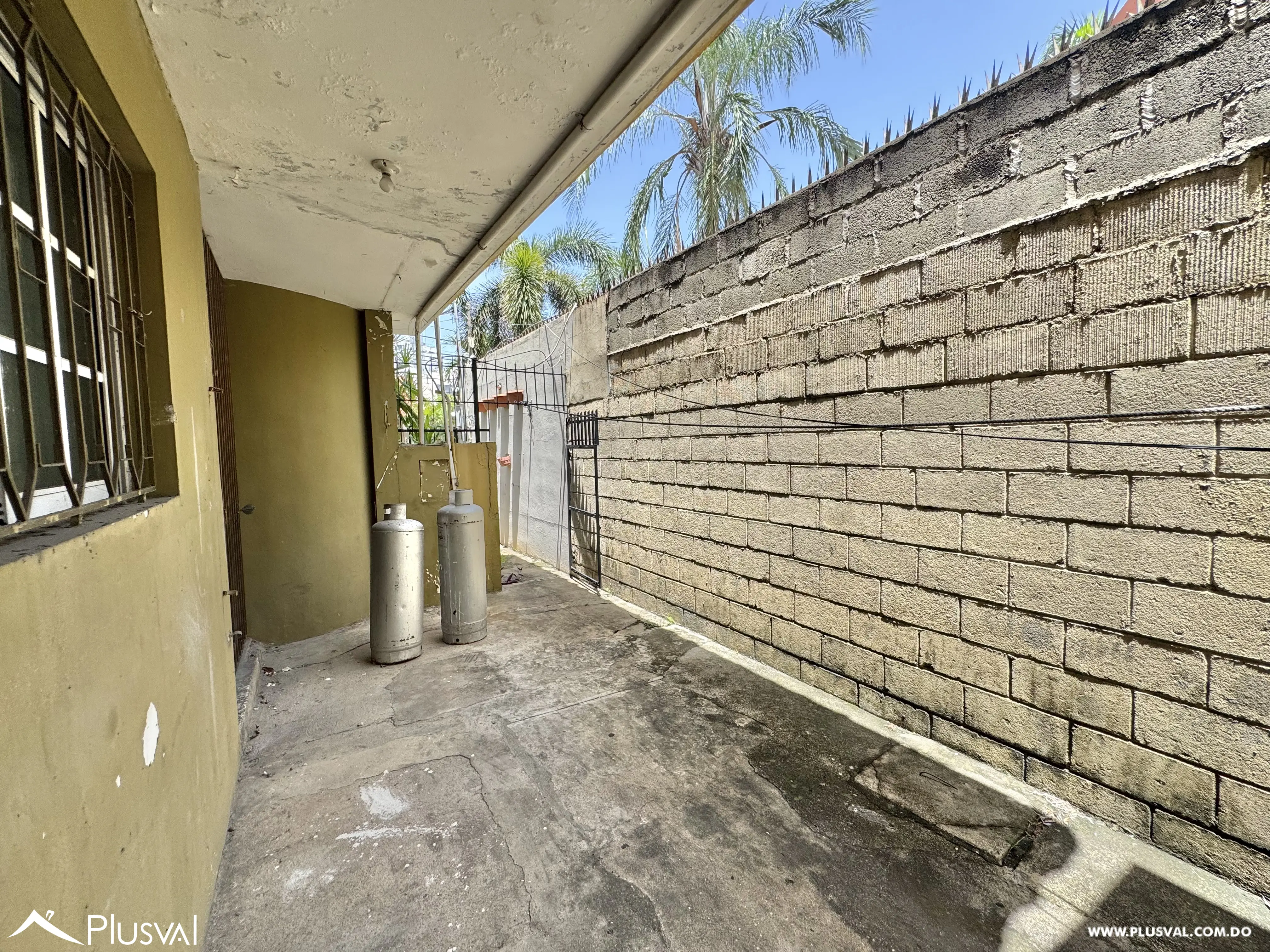 Vendo Maravillosa Casa de 2 Niveles en Los Cacicazgos 519158