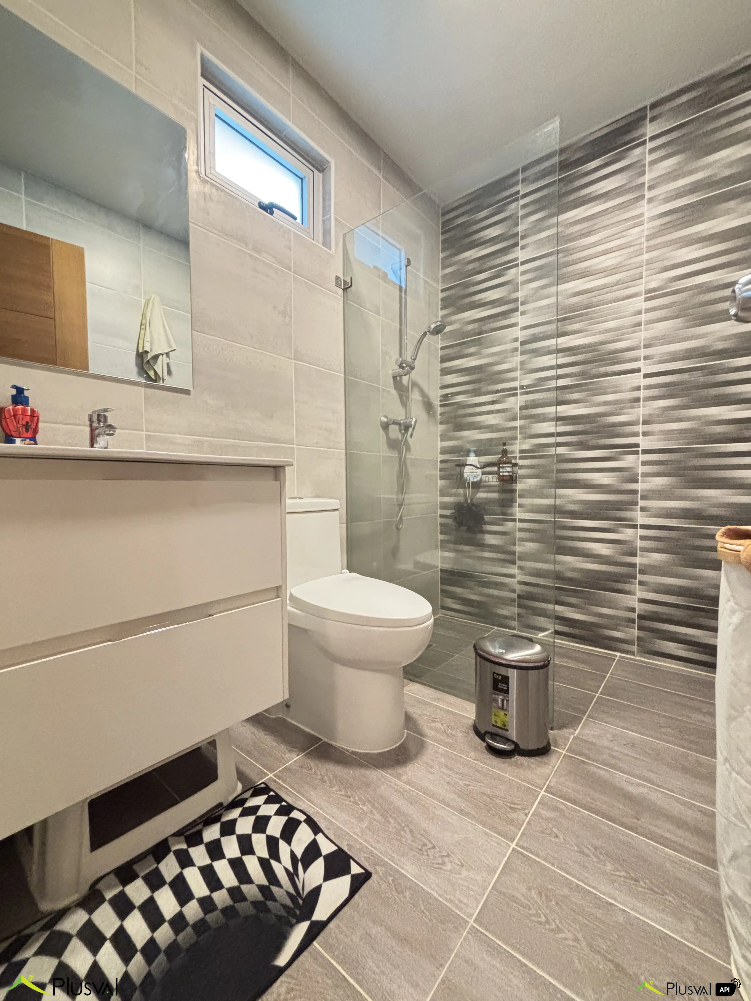 Apartamento en venta en Evaristo Morales 445625