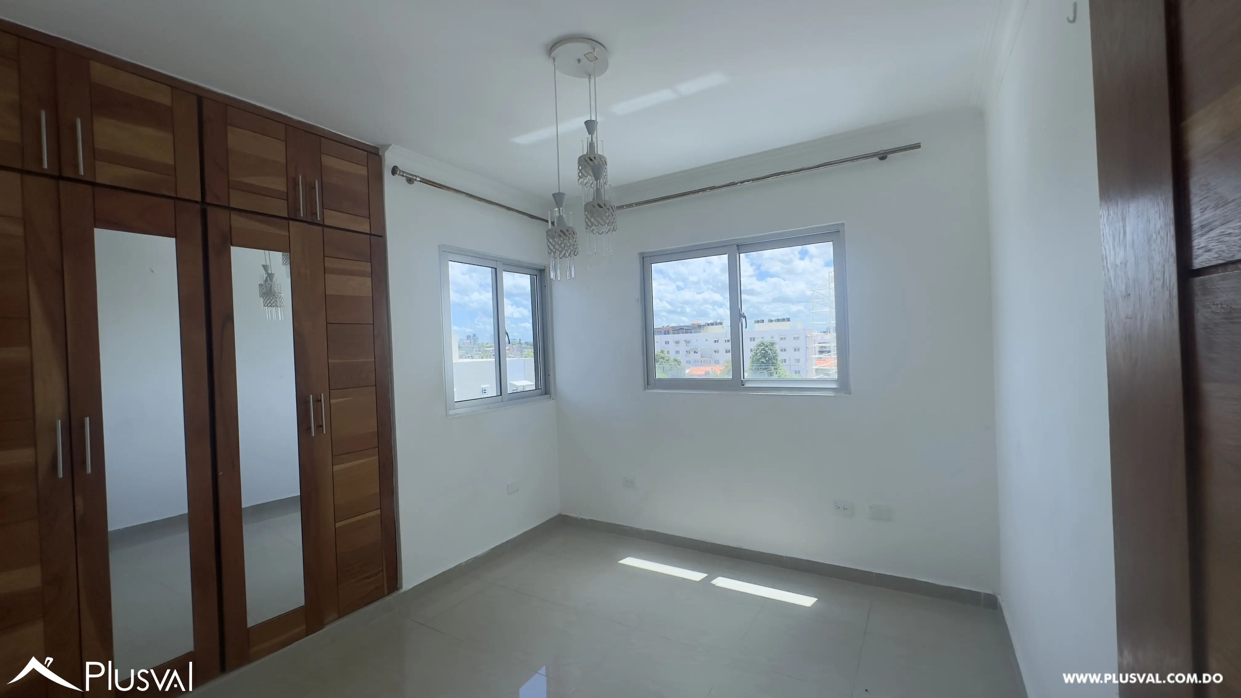 Pent-house en venta en Santo Domingo Este 454859