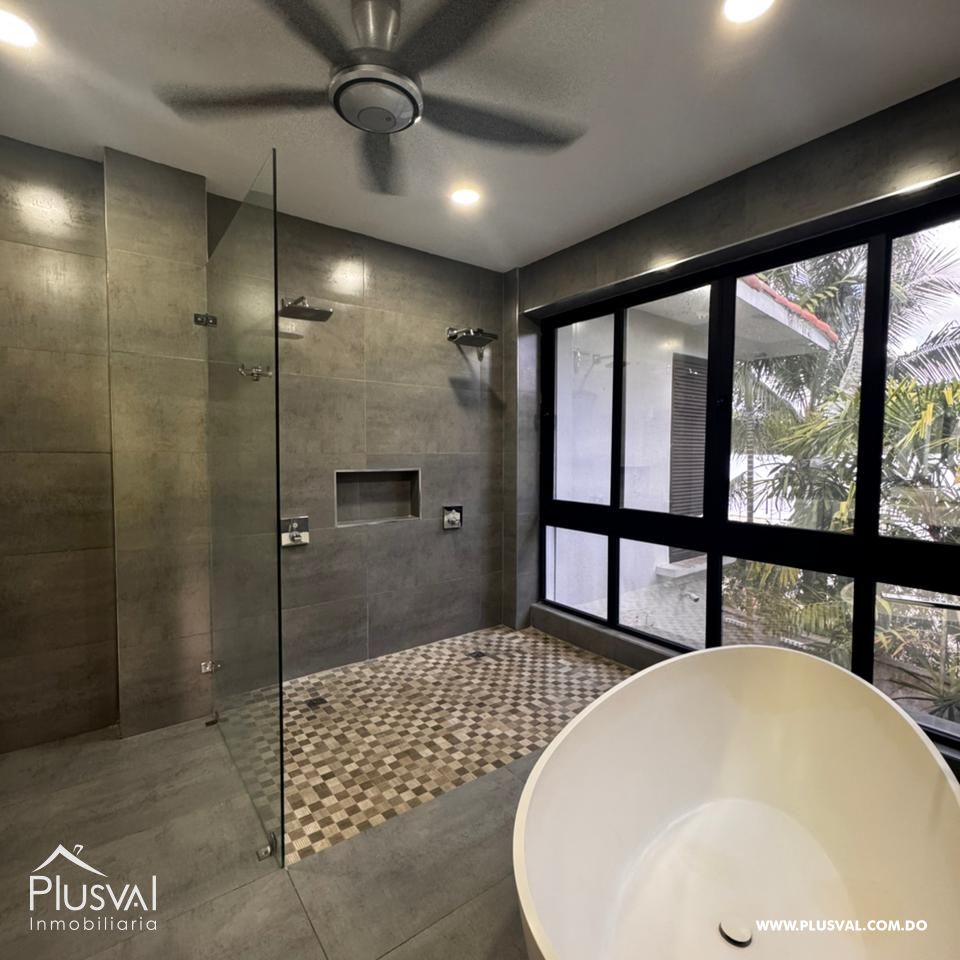 Casa en alquiler en Arroyo Hondo Viejo (Los Pinos) 485860