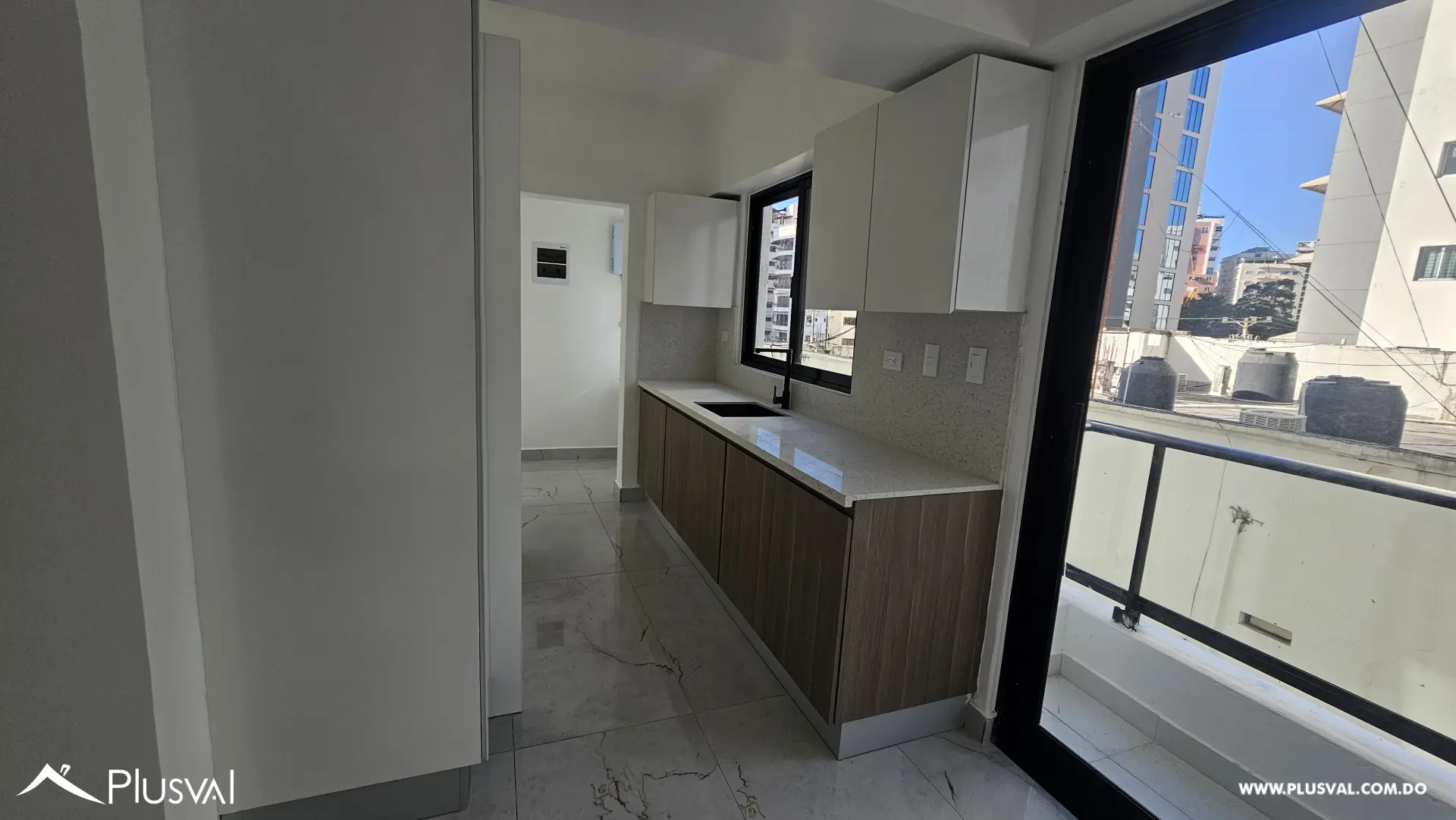 Apartamentos en venta Ens. Naco 505065
