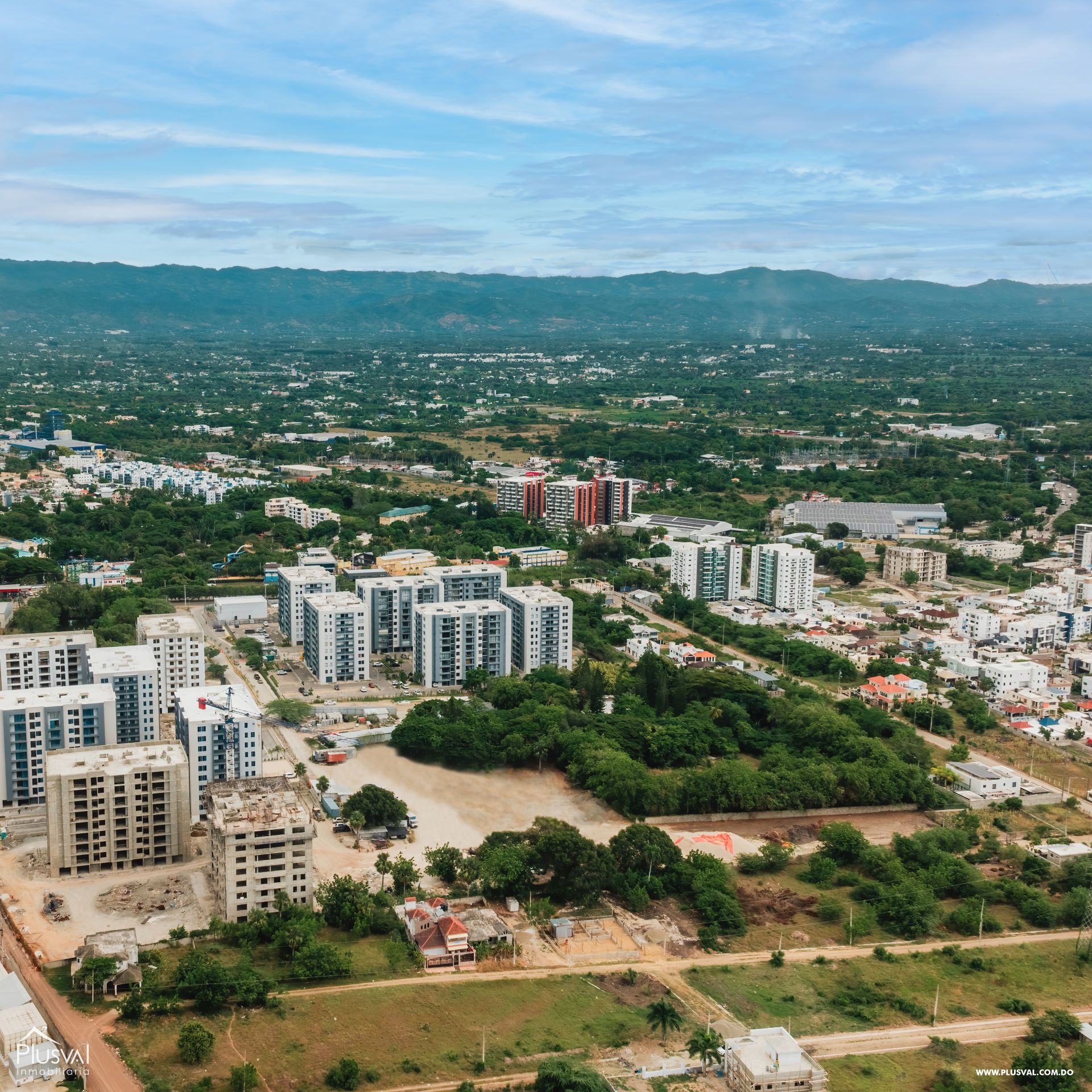 Apartamentos de 2 y 3 habitaciones en zona privilegiada de Santiago. 388350