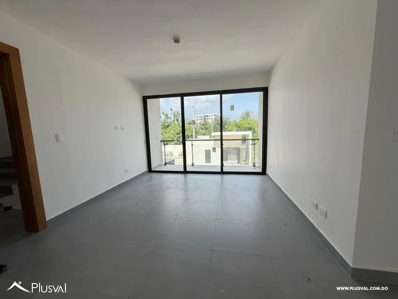 Apartamento en Venta con Área Social Totalmente Equipada 516705