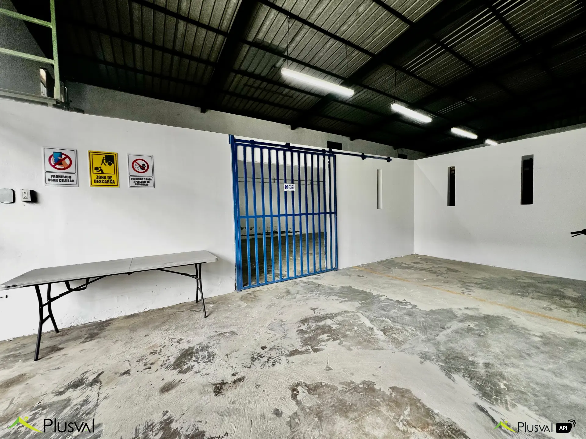 Nave en alquiler, Engombe 448545