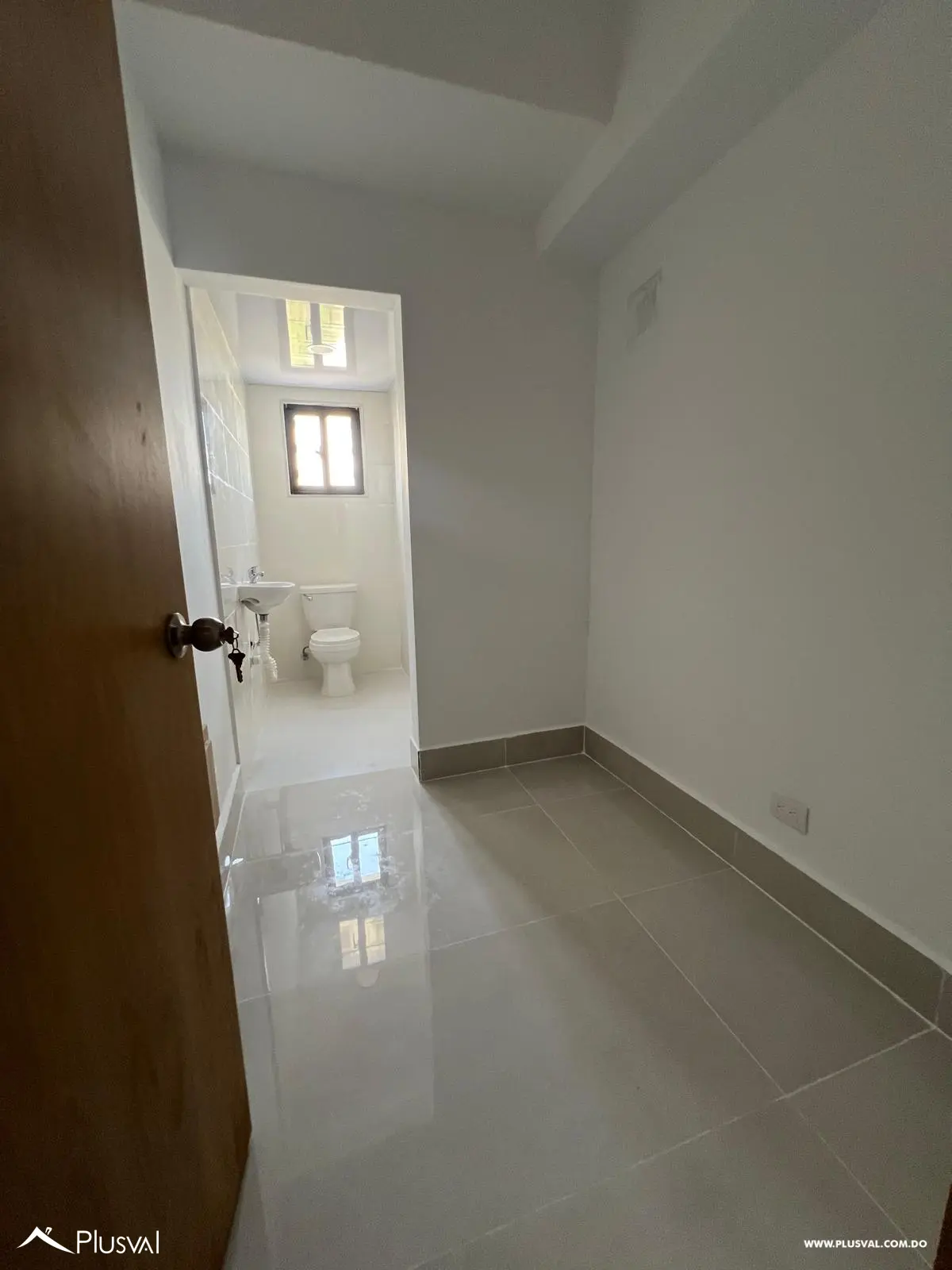 Apartamento en alquiler en Esperilla piso 7 479374