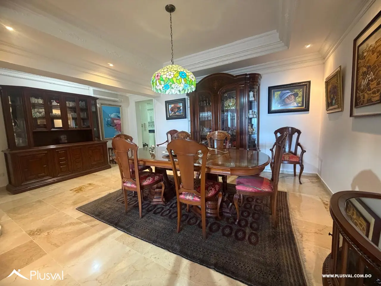 Alquiler PH Los Cacicazgos -Vista al Mar 485238