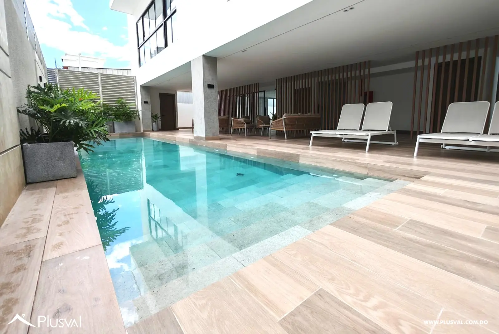 Apartamento en Alquiler en Bella Vista 495286