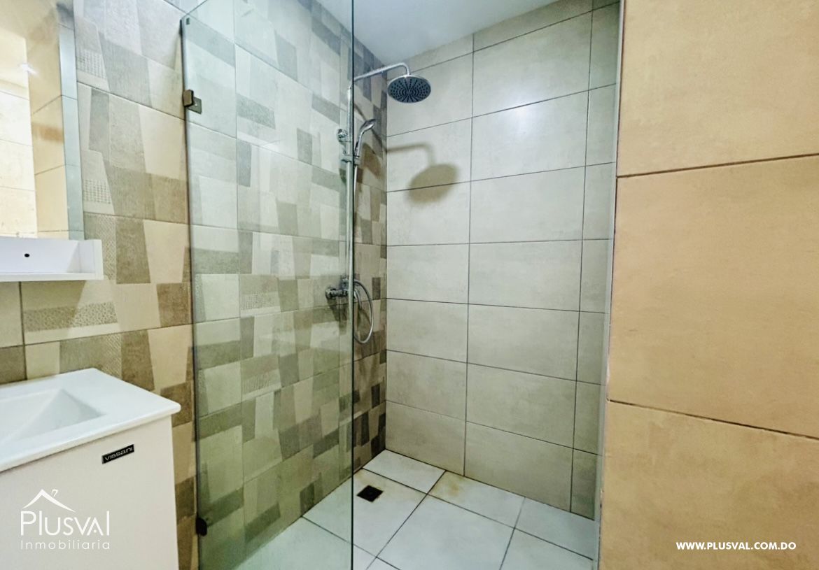 Apartamento en Alquiler, Mirador Sur 328313