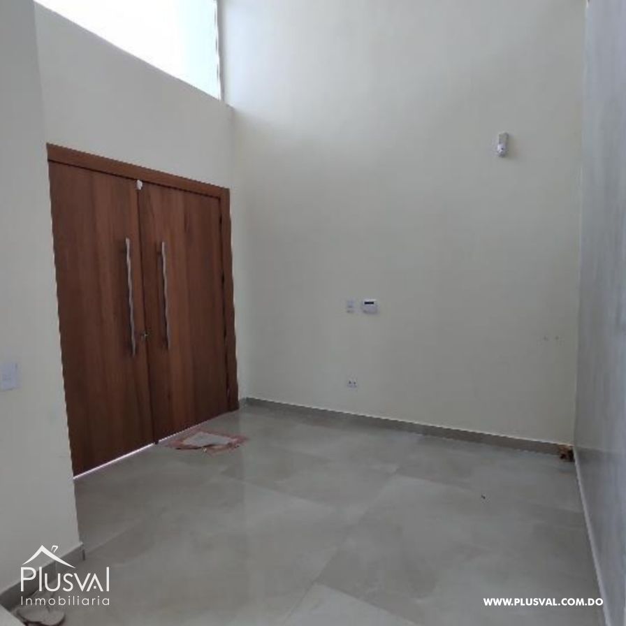 Casa en Venta en Higuey 282025