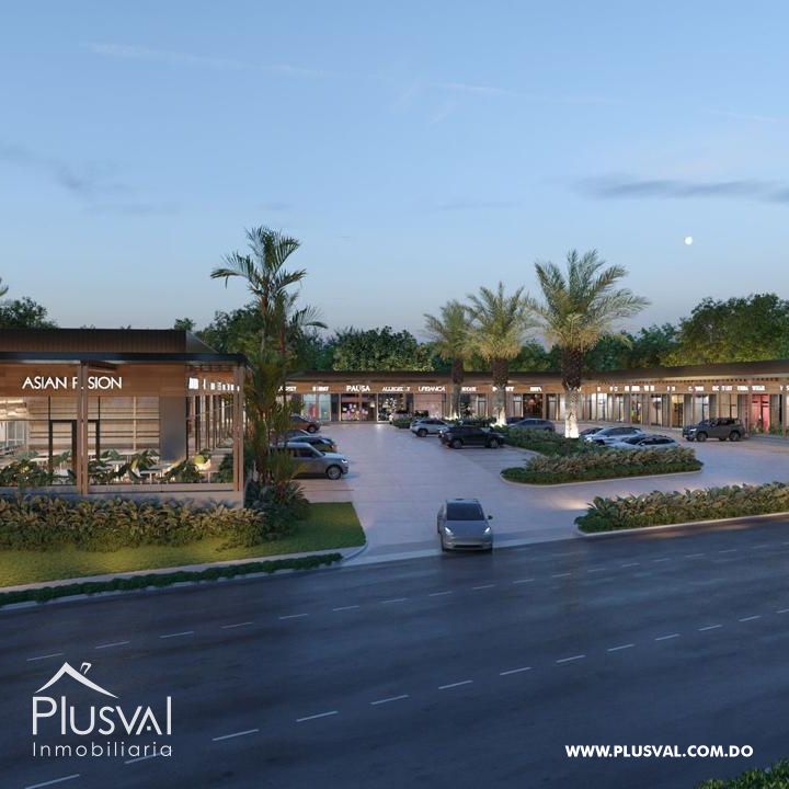 Local en alquiler en Altos de Arroyo Hondo III 386449