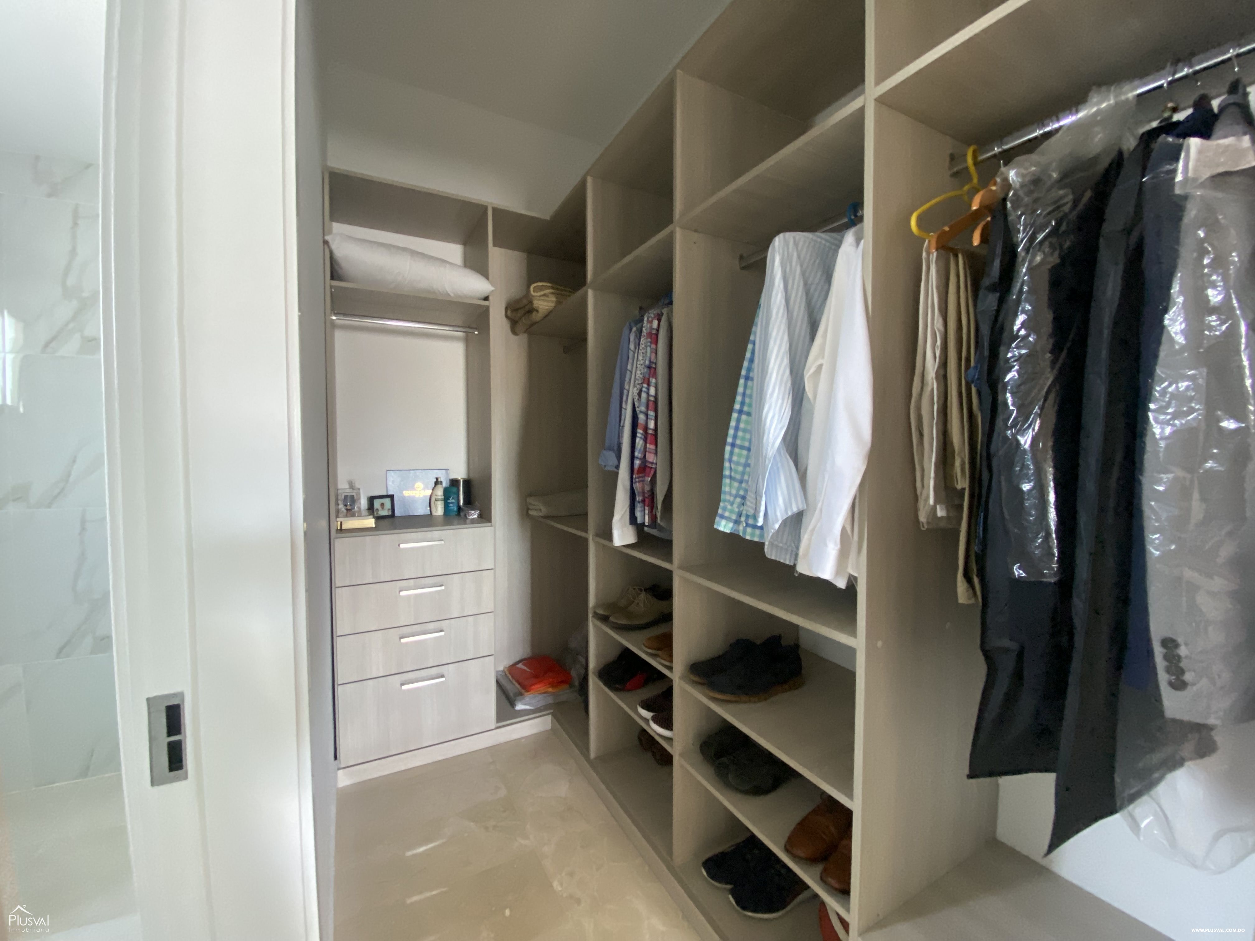 Apartamento en Venta en Serralles 322743