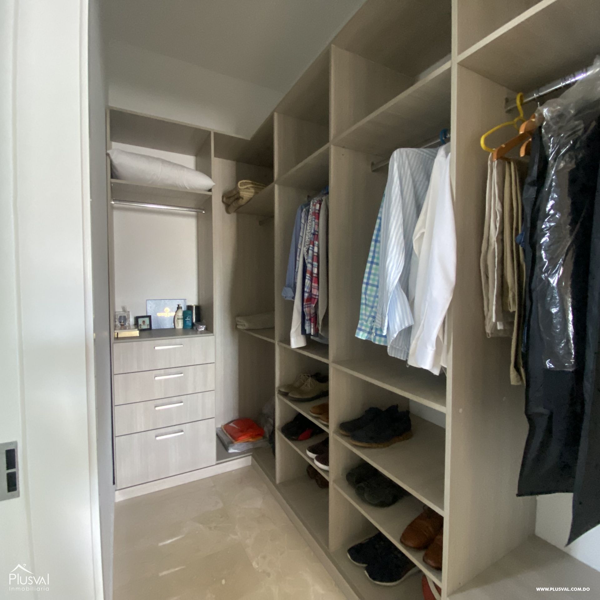 Apartamento en Venta en Serralles 322743