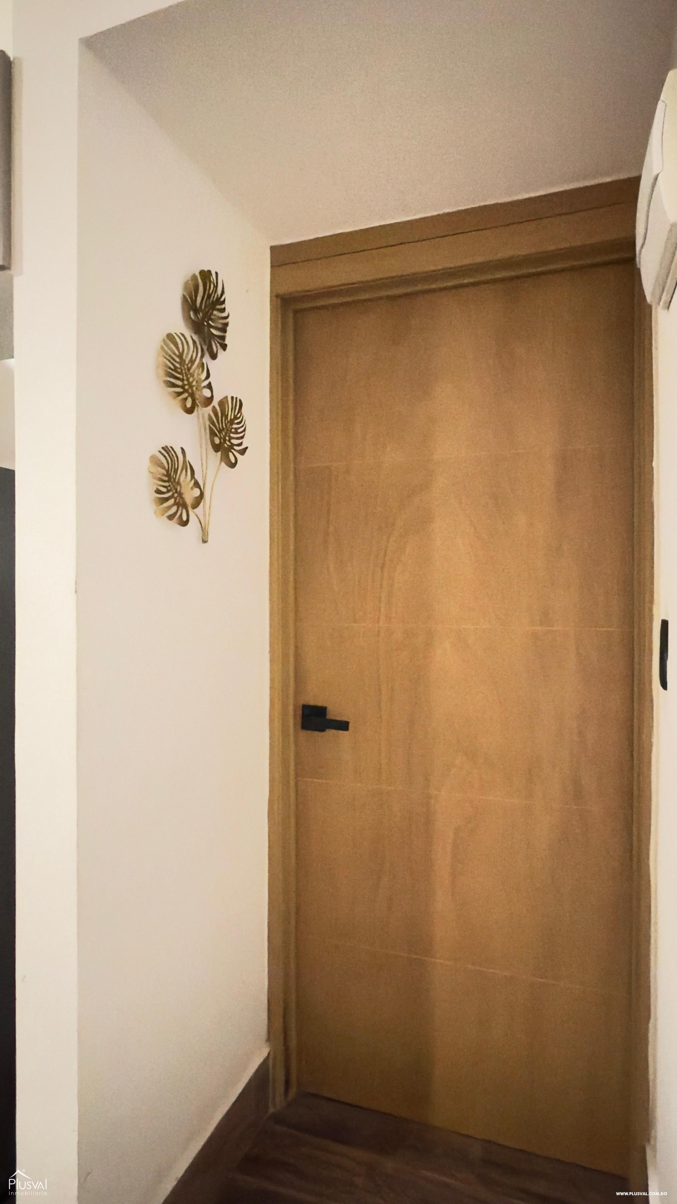 Venta de Unidad en Bávaro Punta Cana: Acceso Privado a Playa y Más 489767