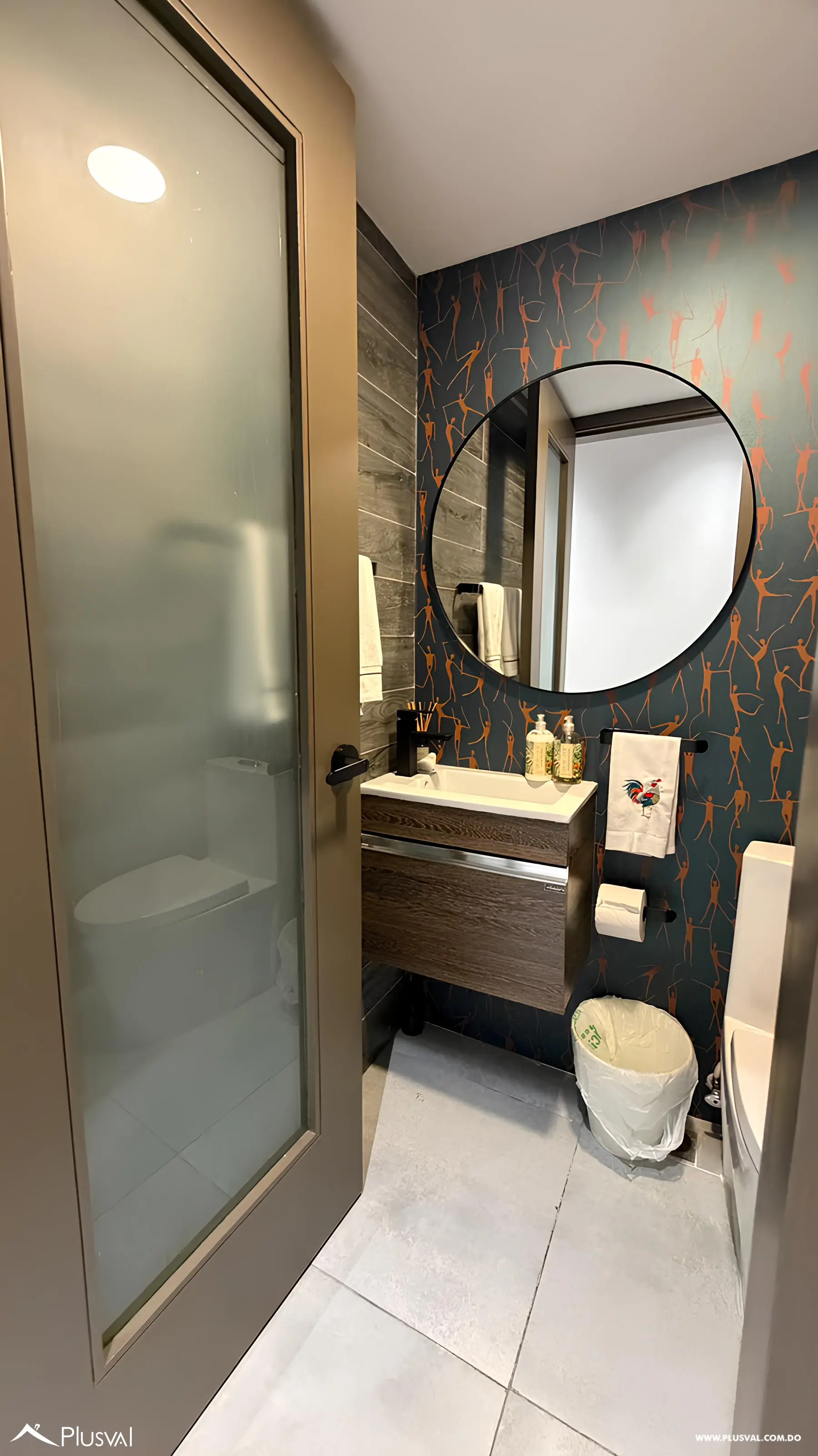 Apartamento en venta ubicado en Piantini. 517372