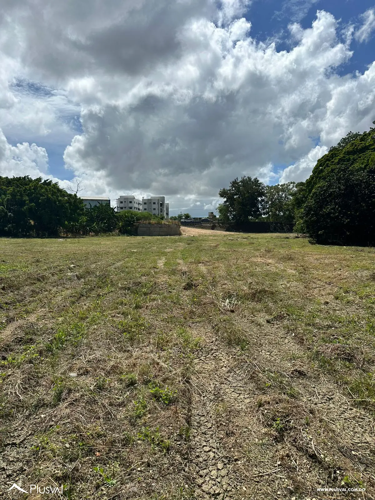 Solar en Venta en La Carretera de Hato Nuevo 472922