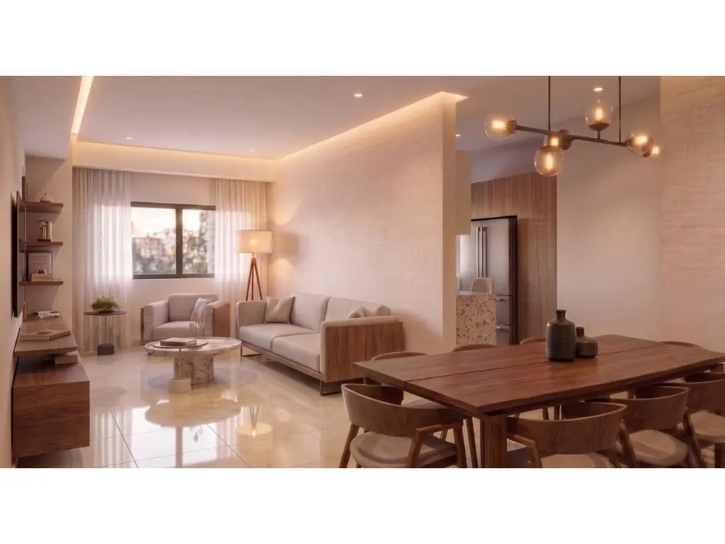 Proyecto de apartamentos en venta en El Mirador Norte 533679