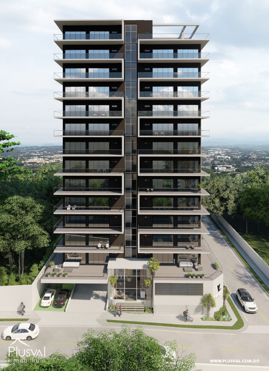 Apartamento de 2 habitaciones Amueblado en Venta en La Esmeralda 320985