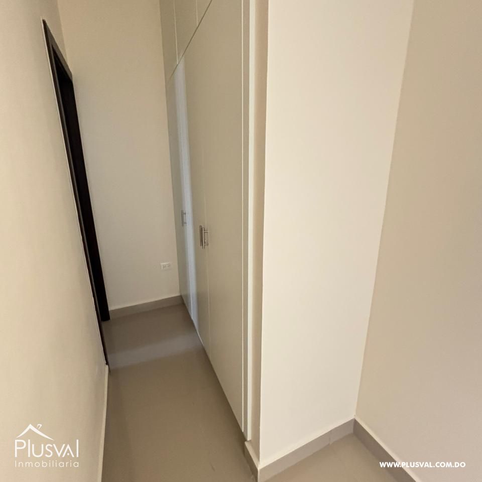 Alquiler de exclusiva propiedad de 3 Hab en Bavaro-Punta Cana 479114