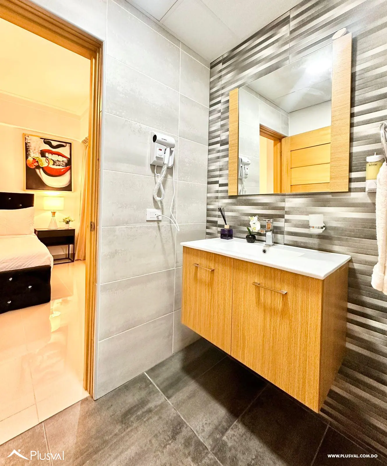 Apartamento en venta en El Vergel 462985