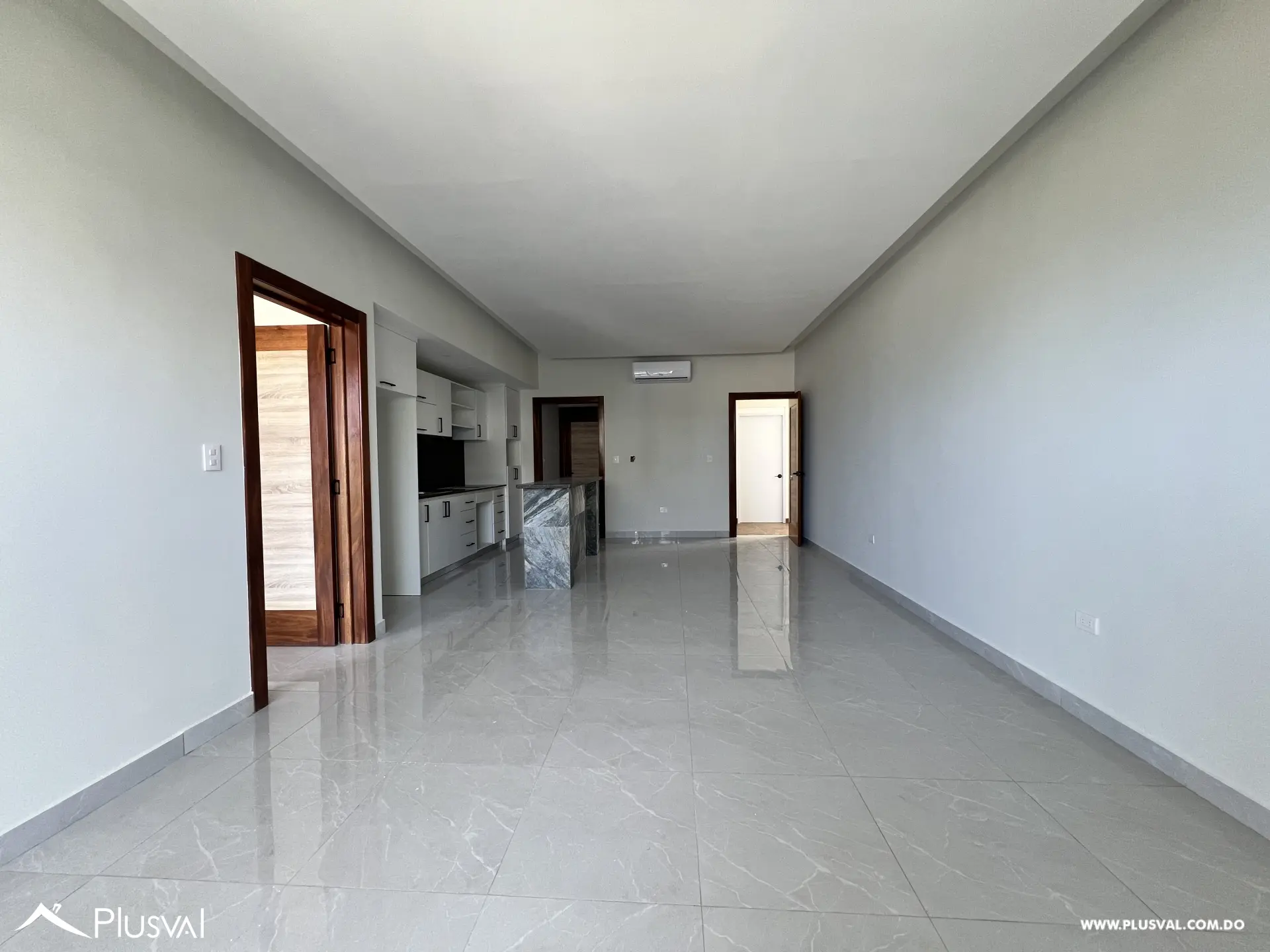 Apartamento en venta 1 habitación, El Cortecito, Punta Cana Bávaro. 459433