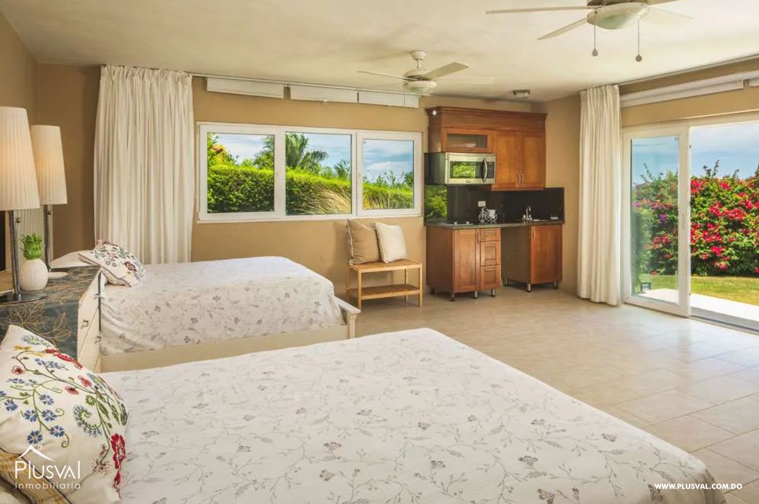 Ocean View Luxury 5 Bedroom Villa 477750