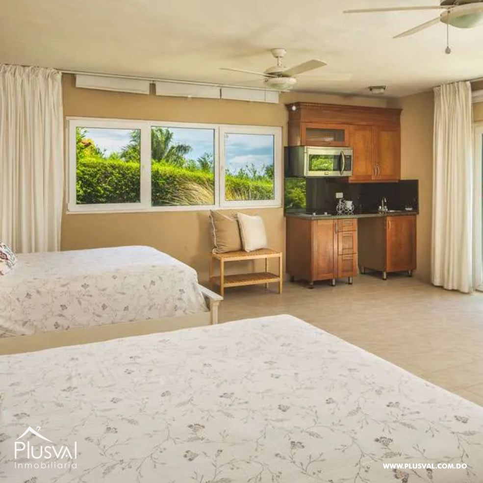 Ocean View Luxury 5 Bedroom Villa 477750