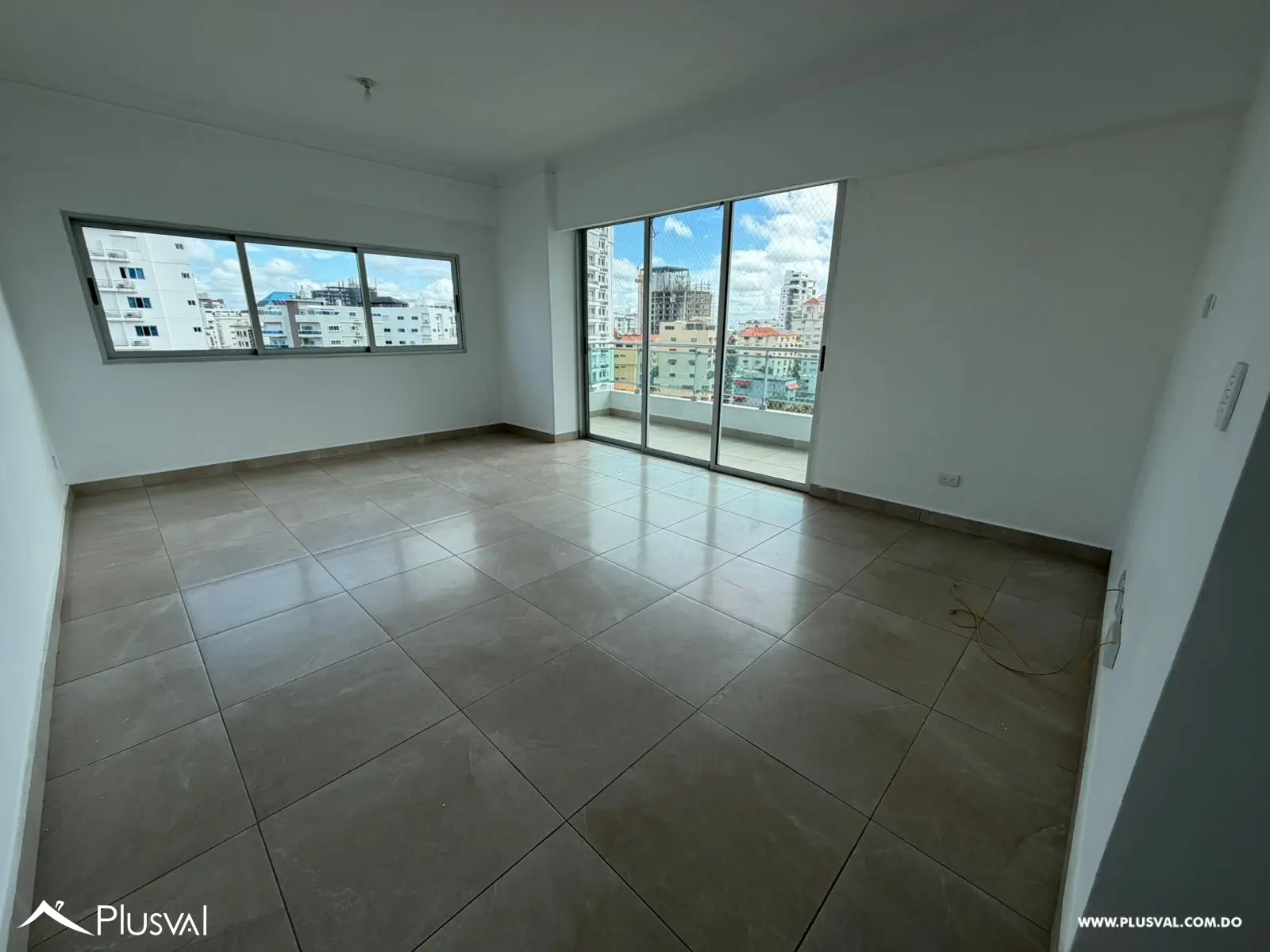 Apartamento en Alquiler en Villa Palmera 501883