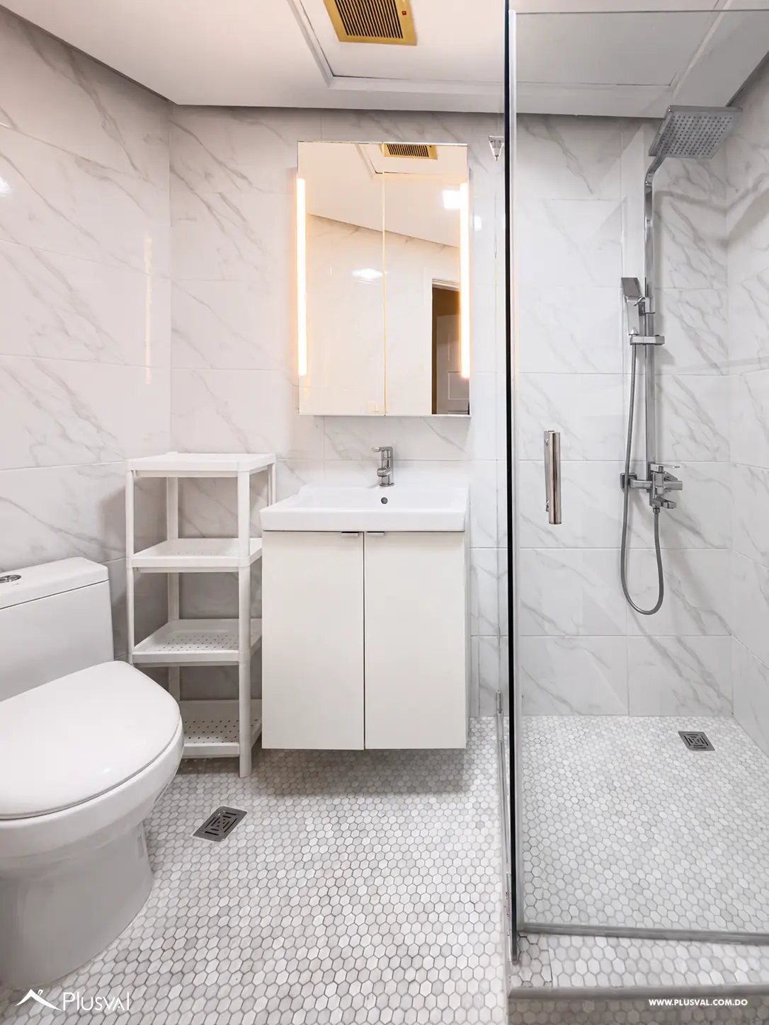 Apartamento moderno en venta en Serrallés 524452