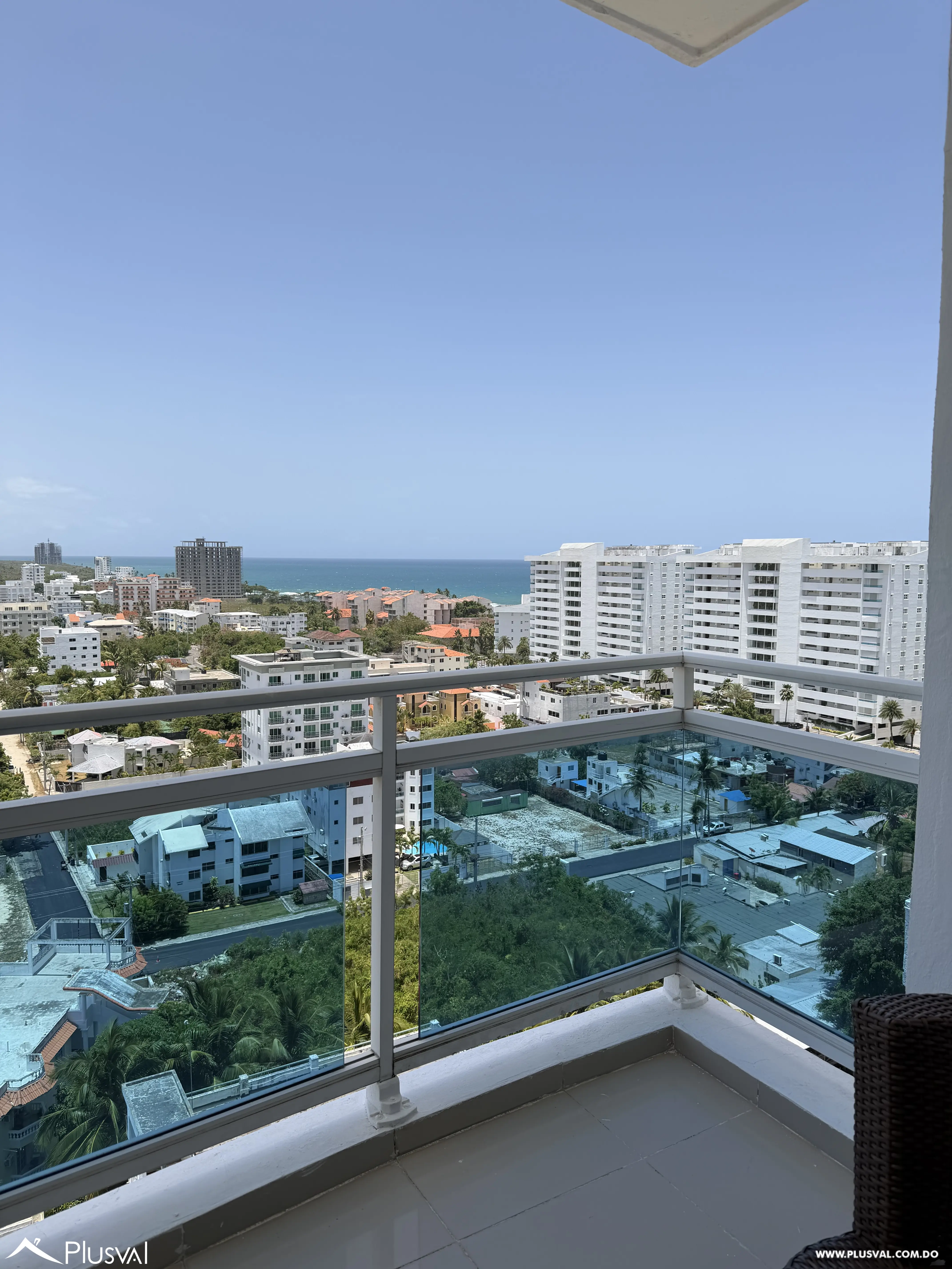 Penthouse en venta, Juan Dolio 513602