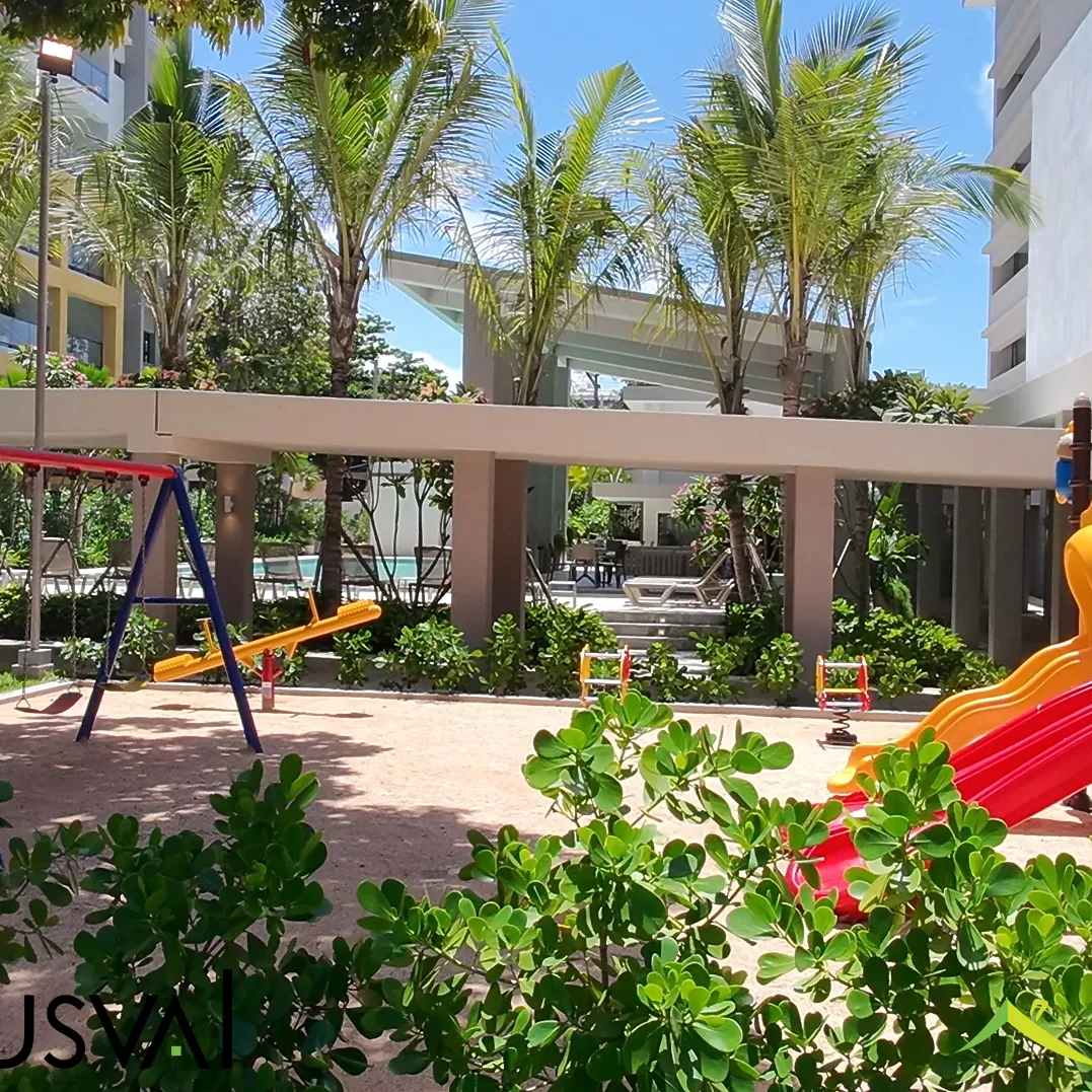 Alquiler Apartamento 2 Habitaciones con Vista al Mar y Amenidades de Lujo en el Malecón 442303