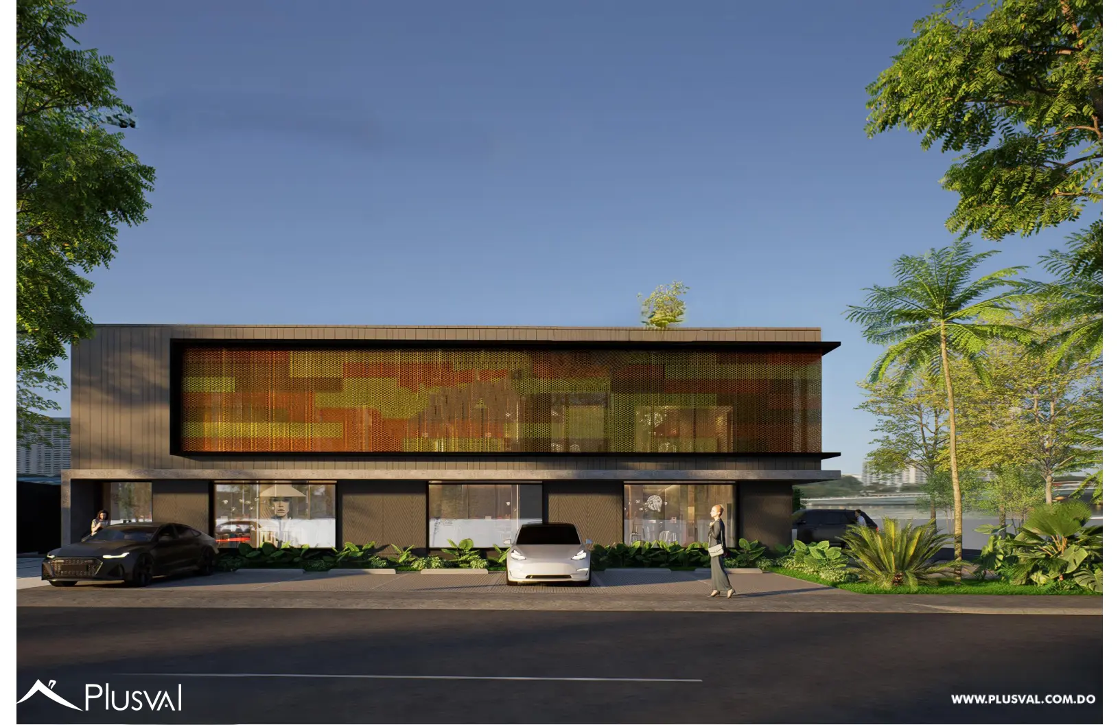 Alquiler de Locales Comerciales en Naco. 469939