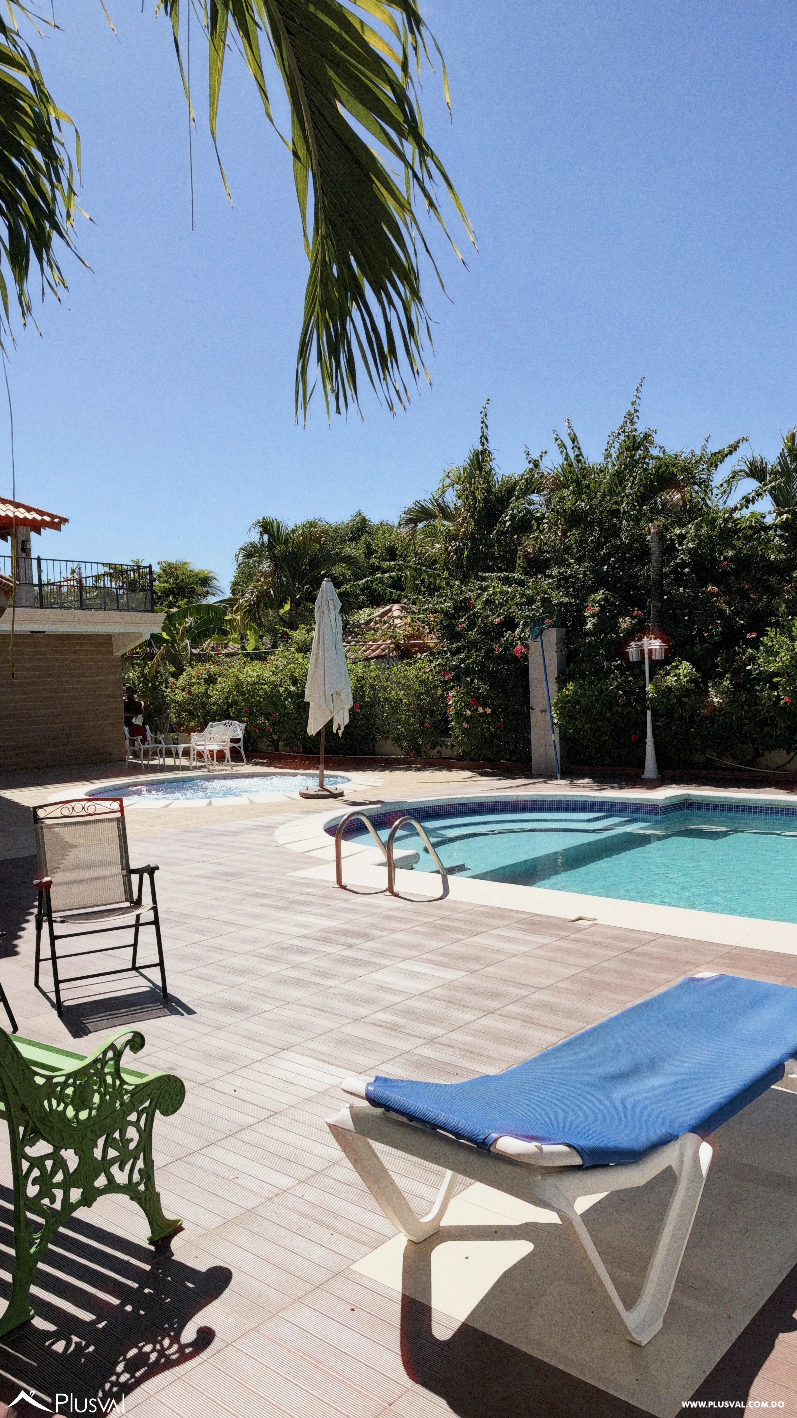 Hermosa Villa en santiago rodriguez 534012