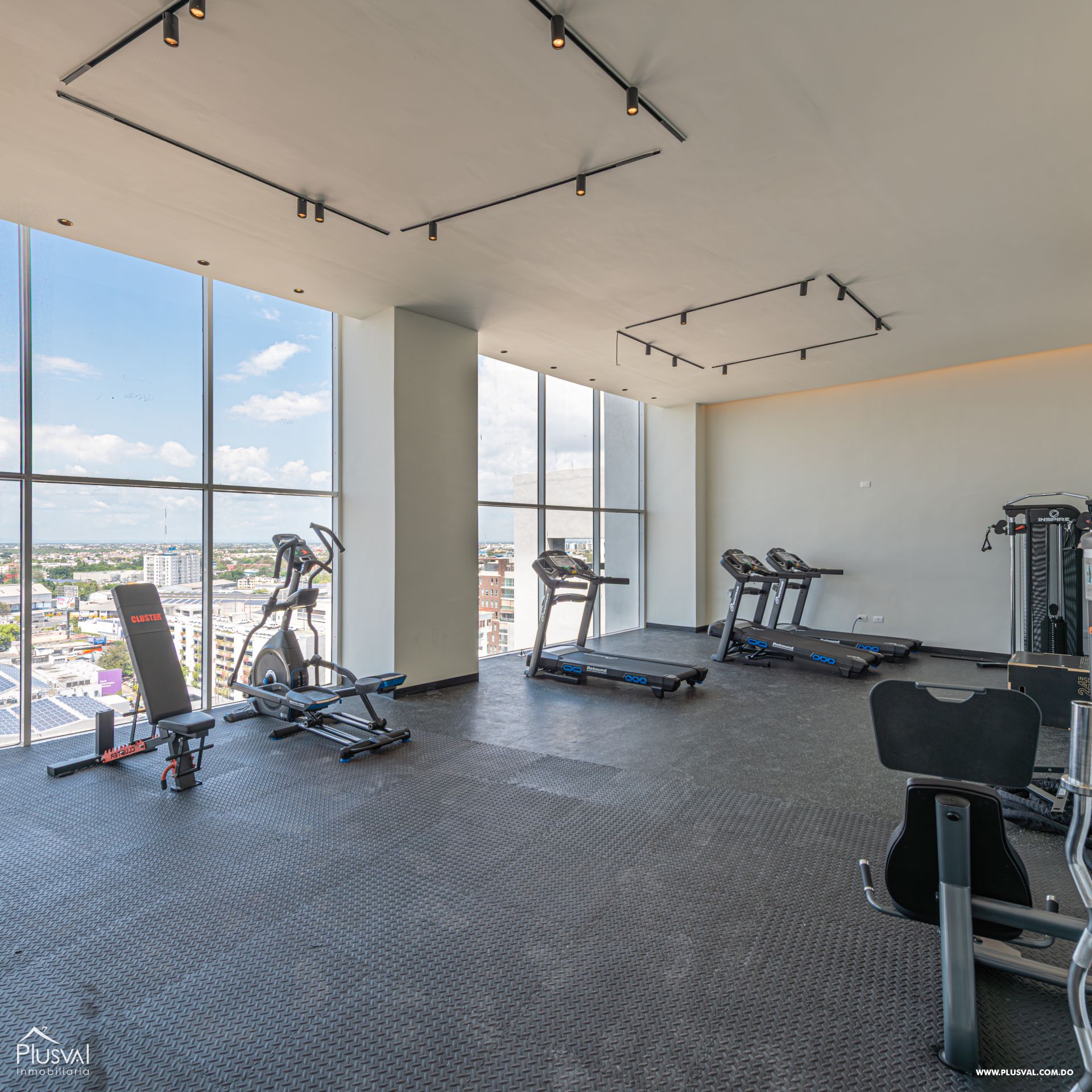 Apartamento de 1 habitación en alquiler en el sector de Serralles 429568