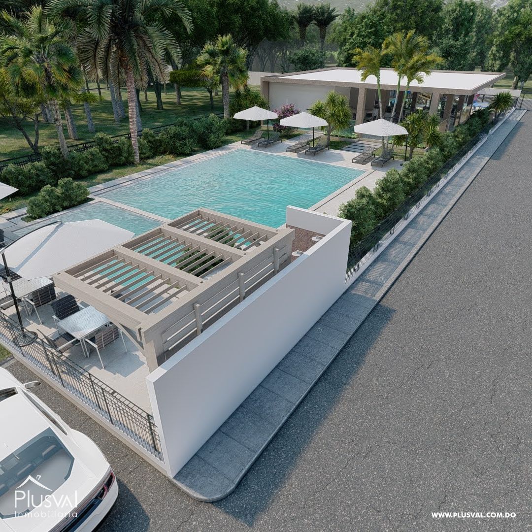 "Exclusivo apartamento con piscina: ¡Vive el lujo y la comodidad! 357525