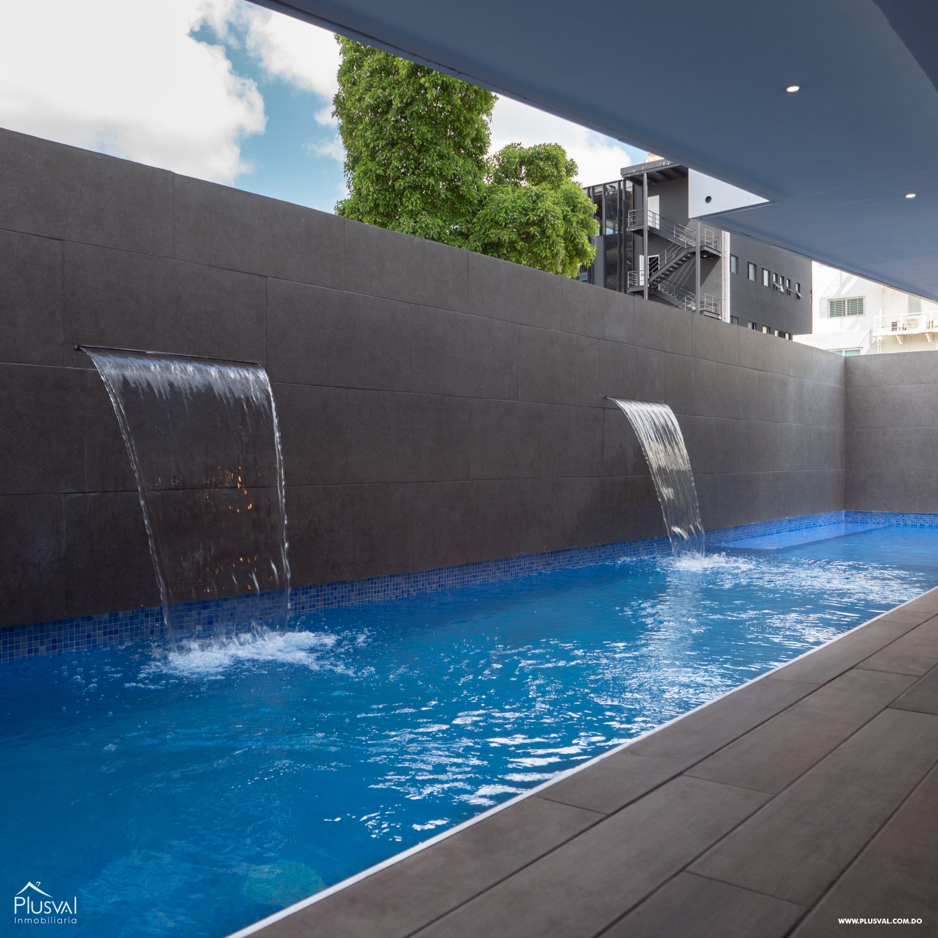 Apartamento en venta amueblado en Piantini. 429243