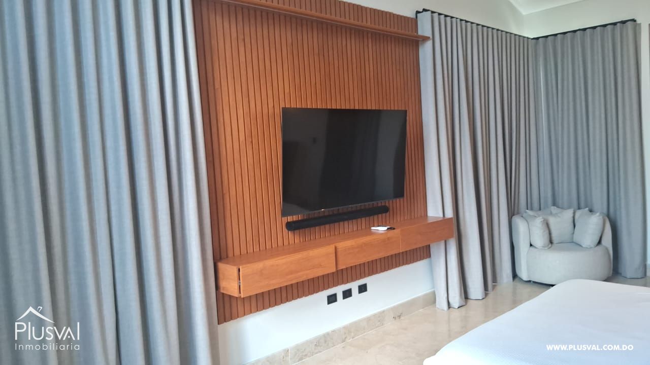 Venta de villa en casa de campo 477730