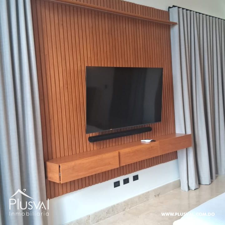 Venta de villa en casa de campo 477730